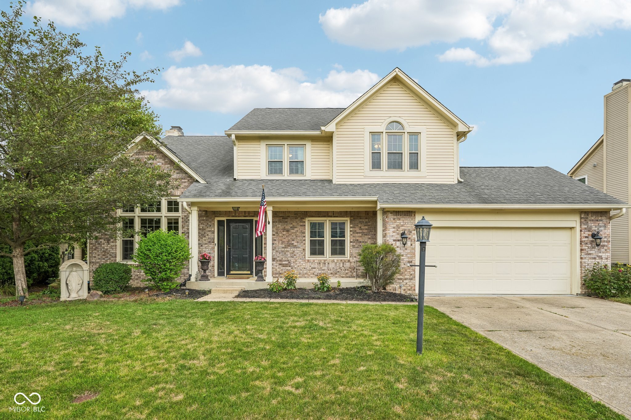 1st image of 5861 Arabian Run, Indianapolis, IN 46228 | MLS# 22117242