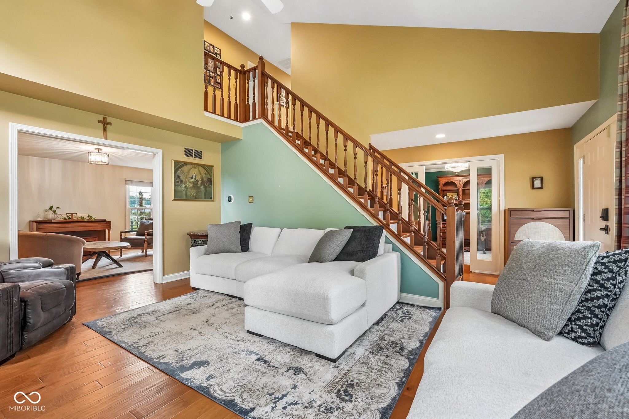 3rd image of 5861 Arabian Run, Indianapolis, IN 46228 | MLS# 22117242