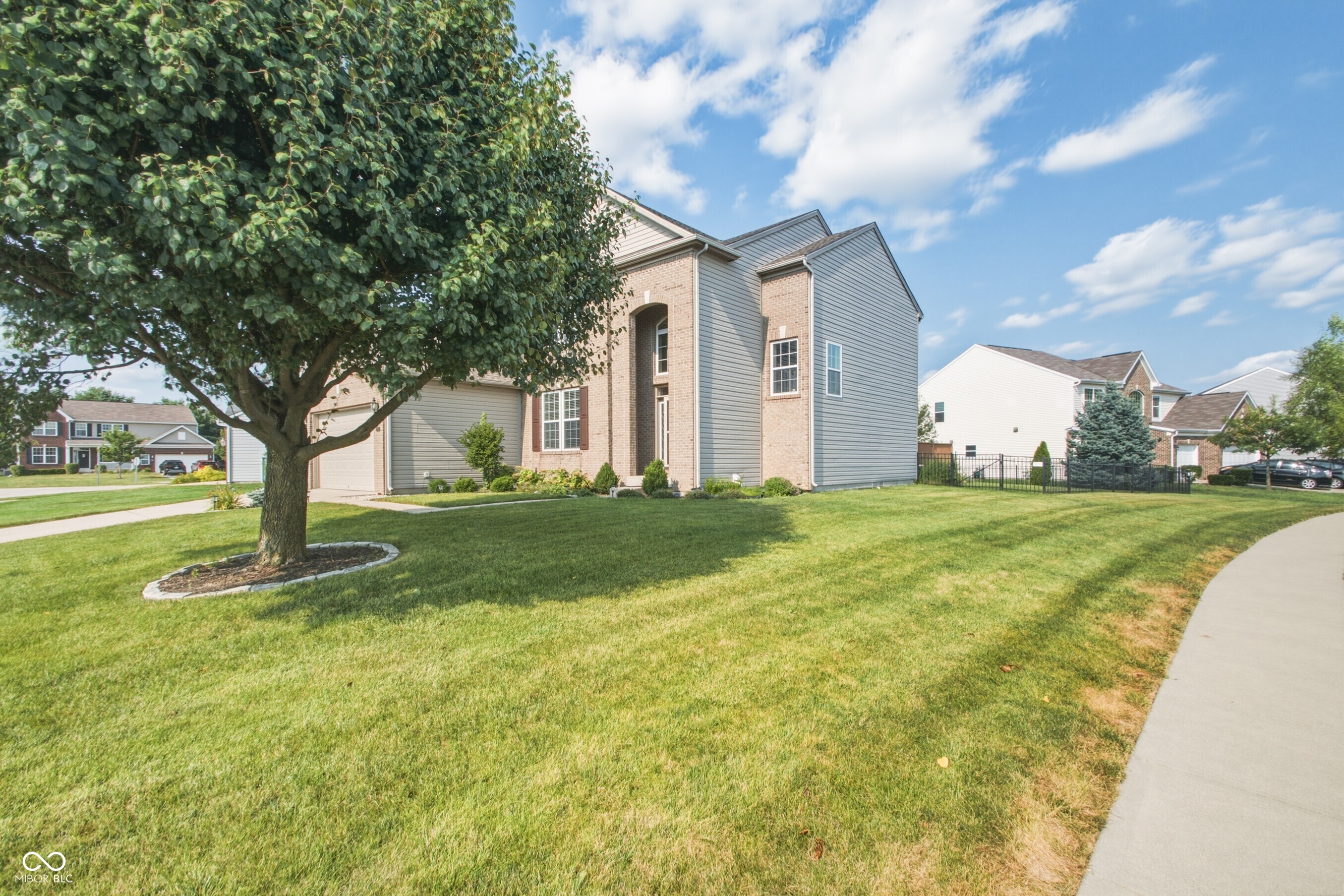 4th image of 1263 Vista Wy, Greenwood, IN 46143 | MLS# 22117246