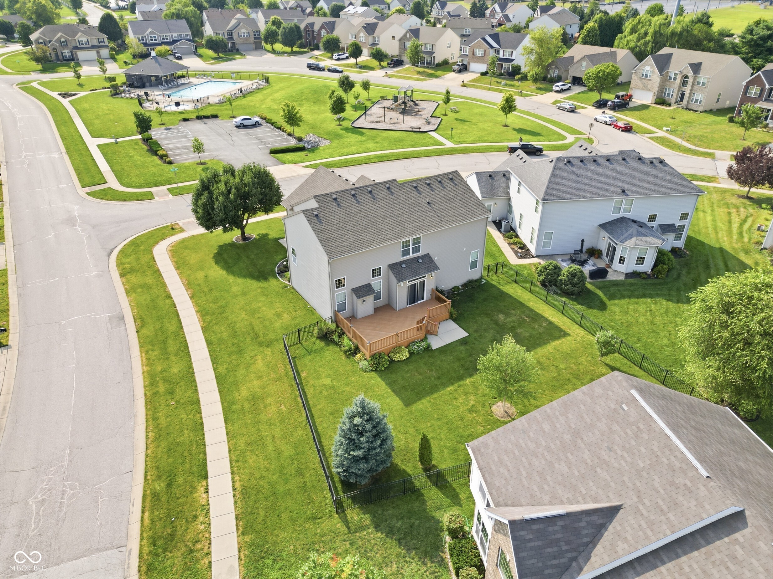 50th image of 1263 Vista Wy, Greenwood, IN 46143 | MLS# 22117246