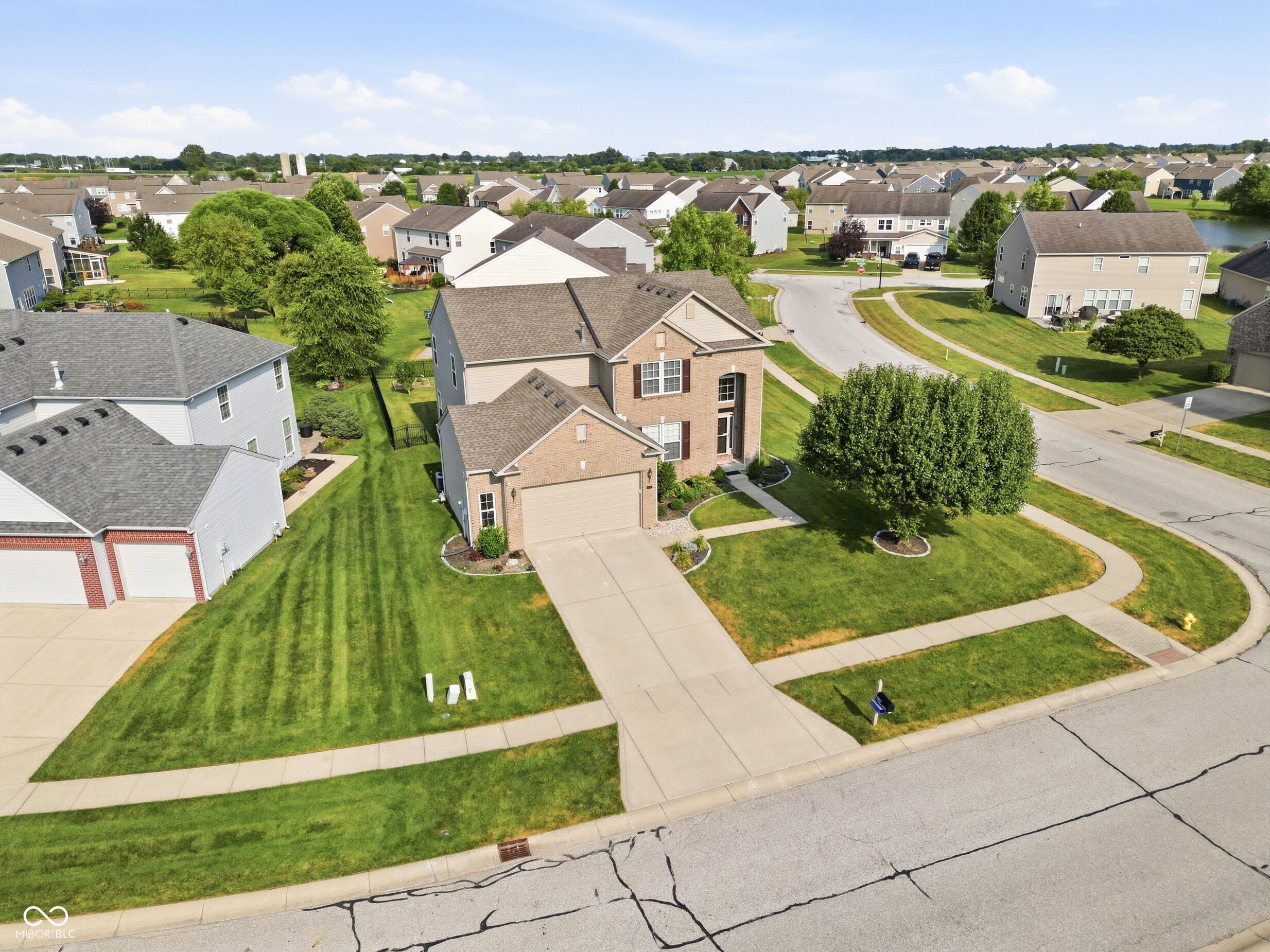 5th image of 1263 Vista Wy, Greenwood, IN 46143 | MLS# 22117246