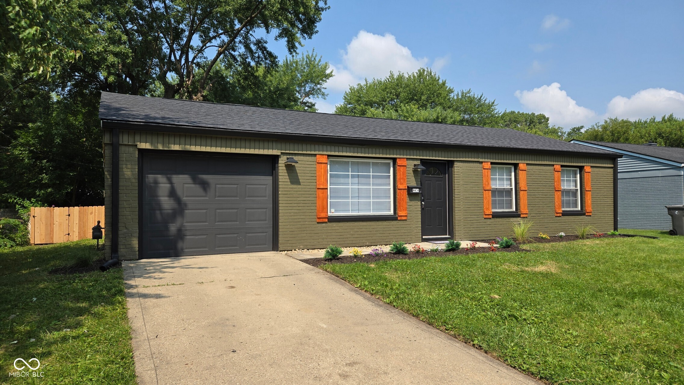 1st image of 4414 Kenyon Ave, Indianapolis, IN 46226 | MLS# 22117247