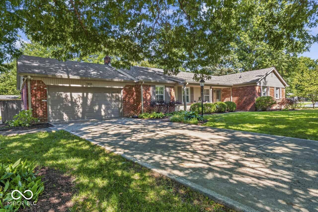 1st image of 7856 Creekview Cir, Indianapolis, IN 46250 | MLS# 22117250