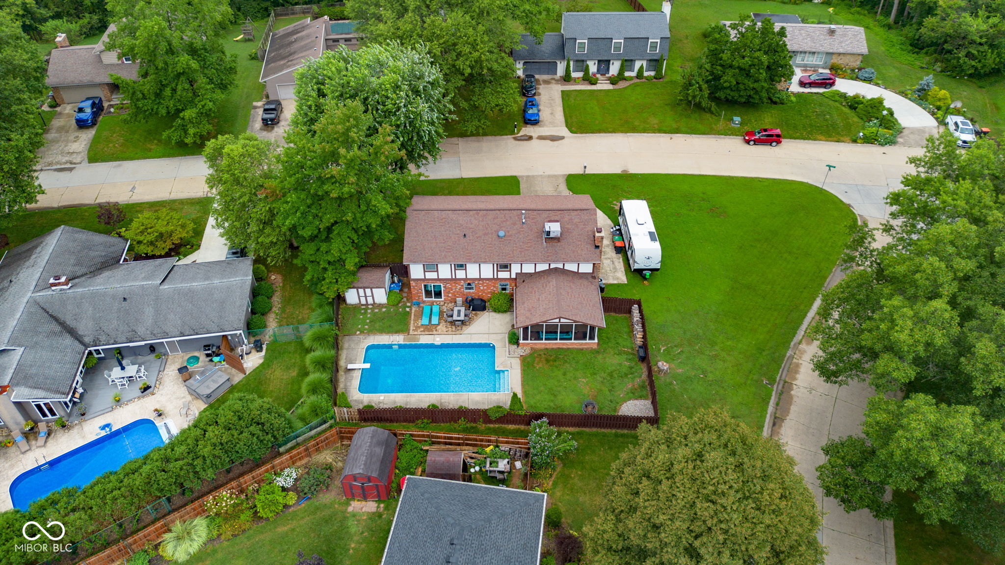 5th image of 601 Ridgeview Ln, Columbus, IN 47201 | MLS# 22117254