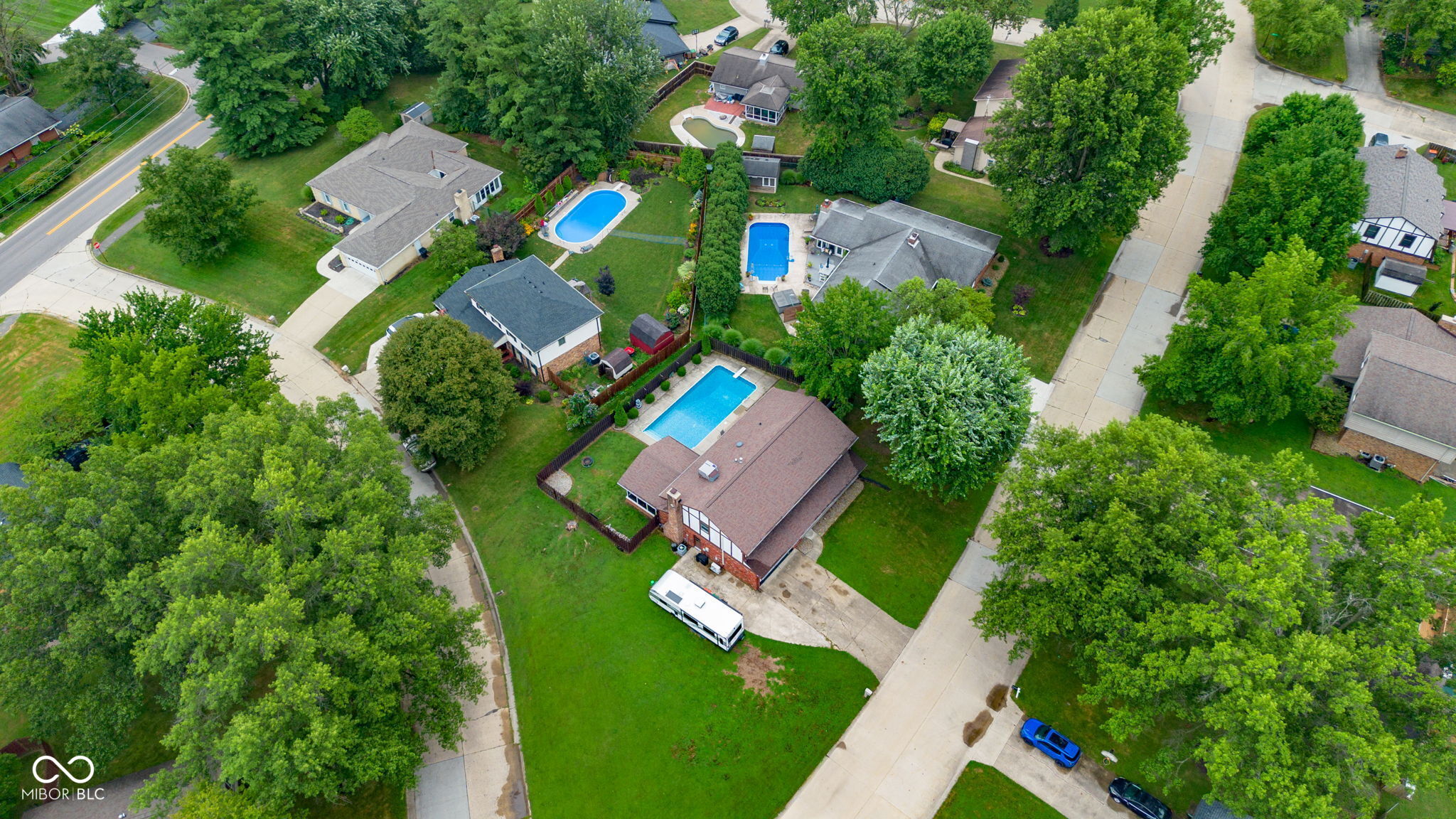 4th image of 601 Ridgeview Ln, Columbus, IN 47201 | MLS# 22117254