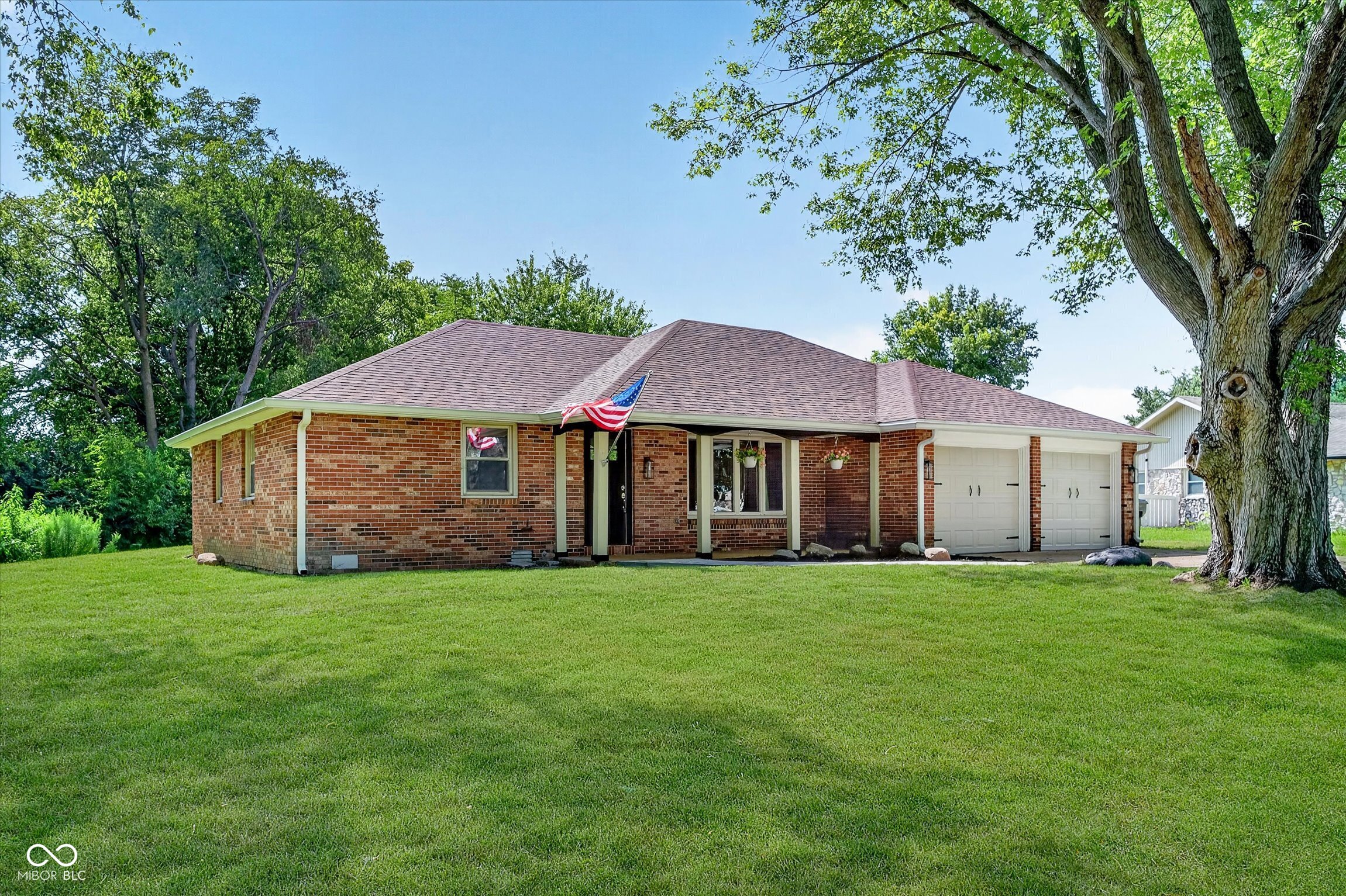 3rd image of 2227 Tartan Rd, Anderson, IN 46012 | MLS# 22117259