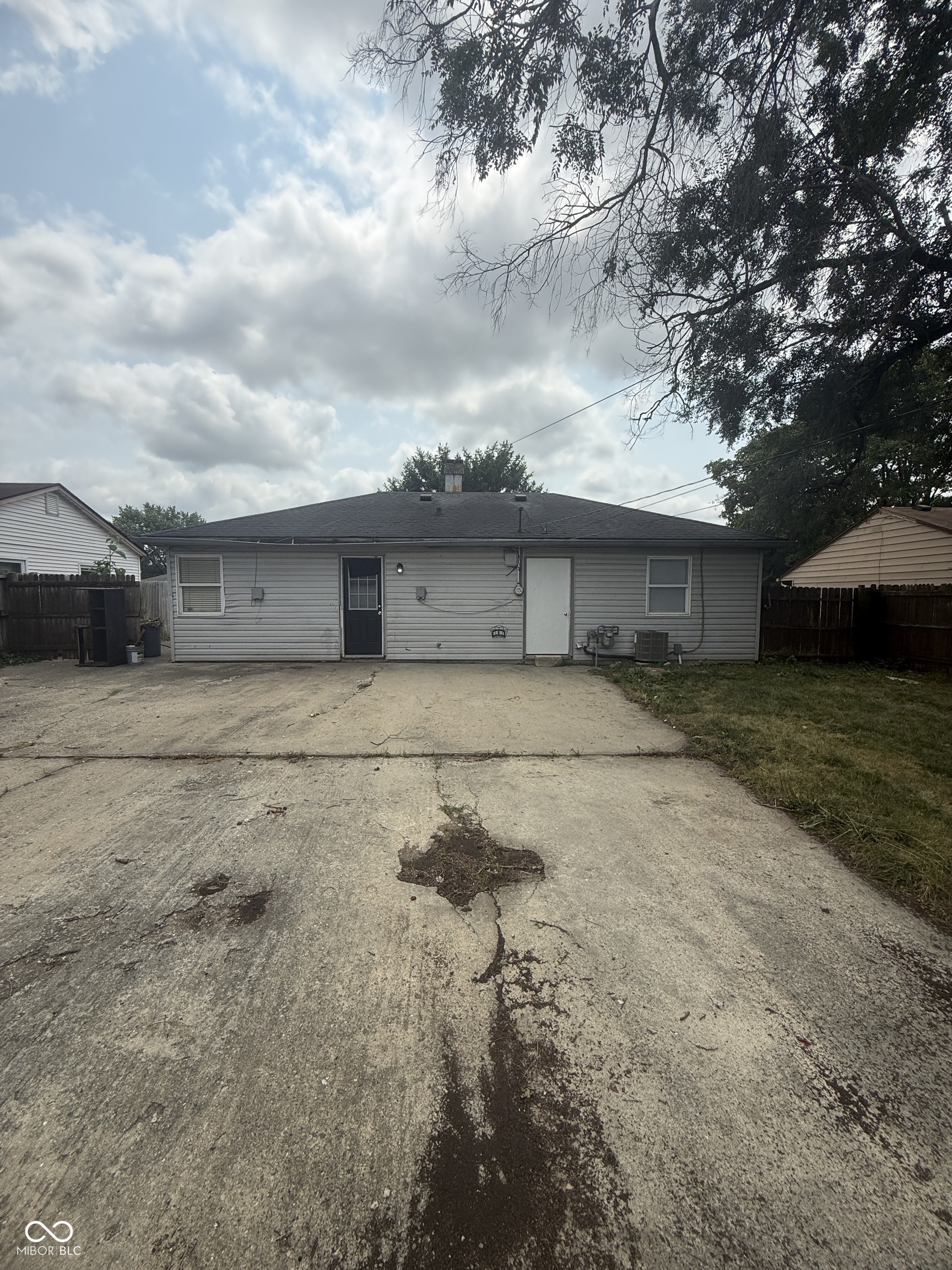 13th image of 3458 W Perry St, Indianapolis, IN 46221 | MLS# 22117275