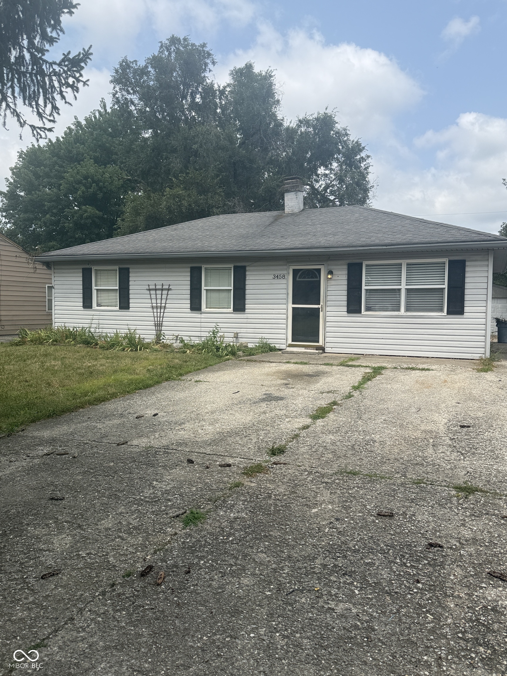 2nd image of 3458 W Perry St, Indianapolis, IN 46221 | MLS# 22117275