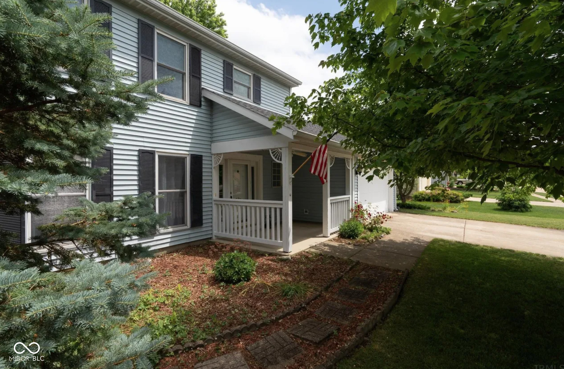 2nd image of 3807 Penny Packers Mill Rd, Lafayette, IN 47909 | MLS# 22117290
