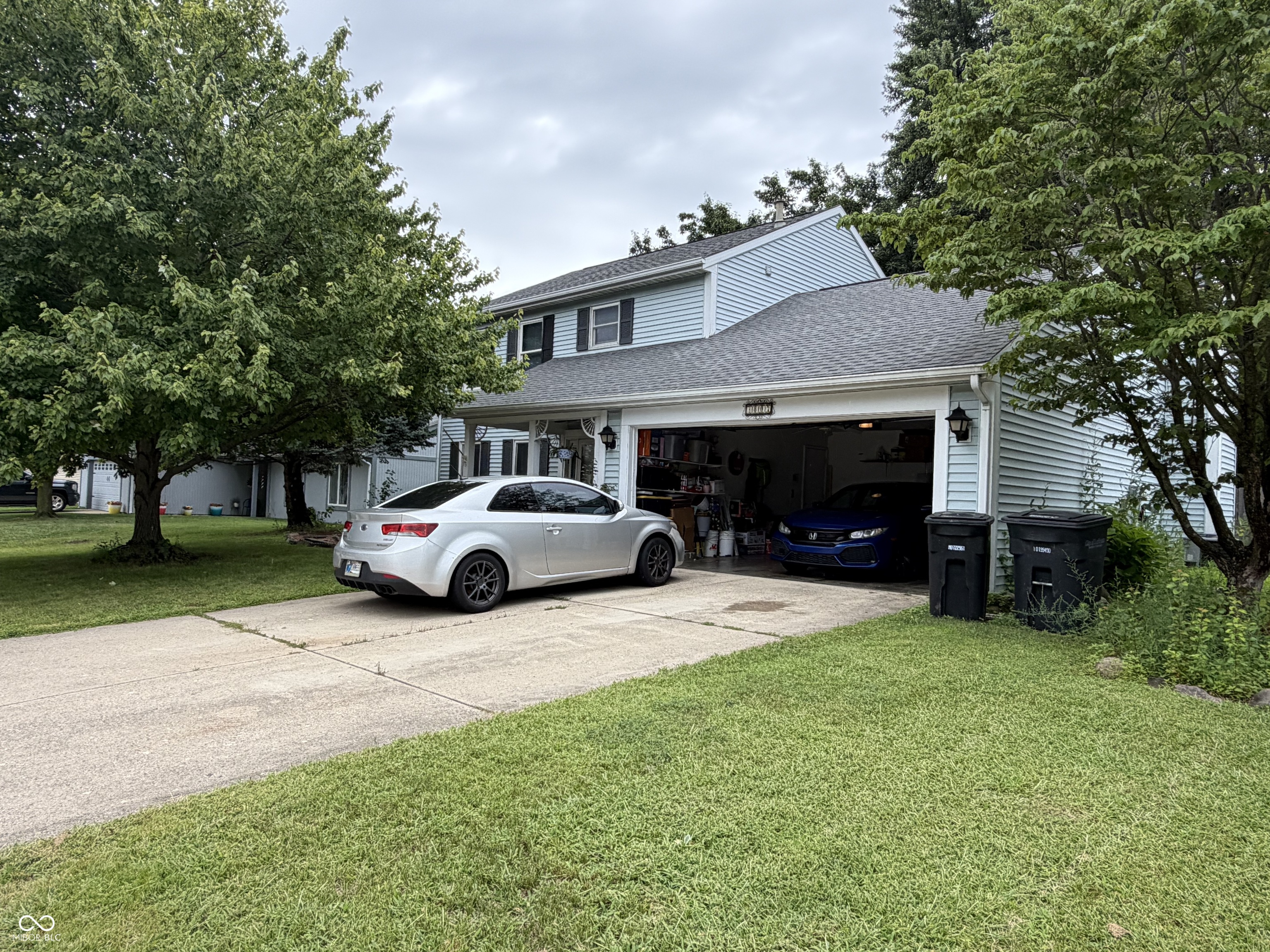 5th image of 3807 Penny Packers Mill Rd, Lafayette, IN 47909 | MLS# 22117290