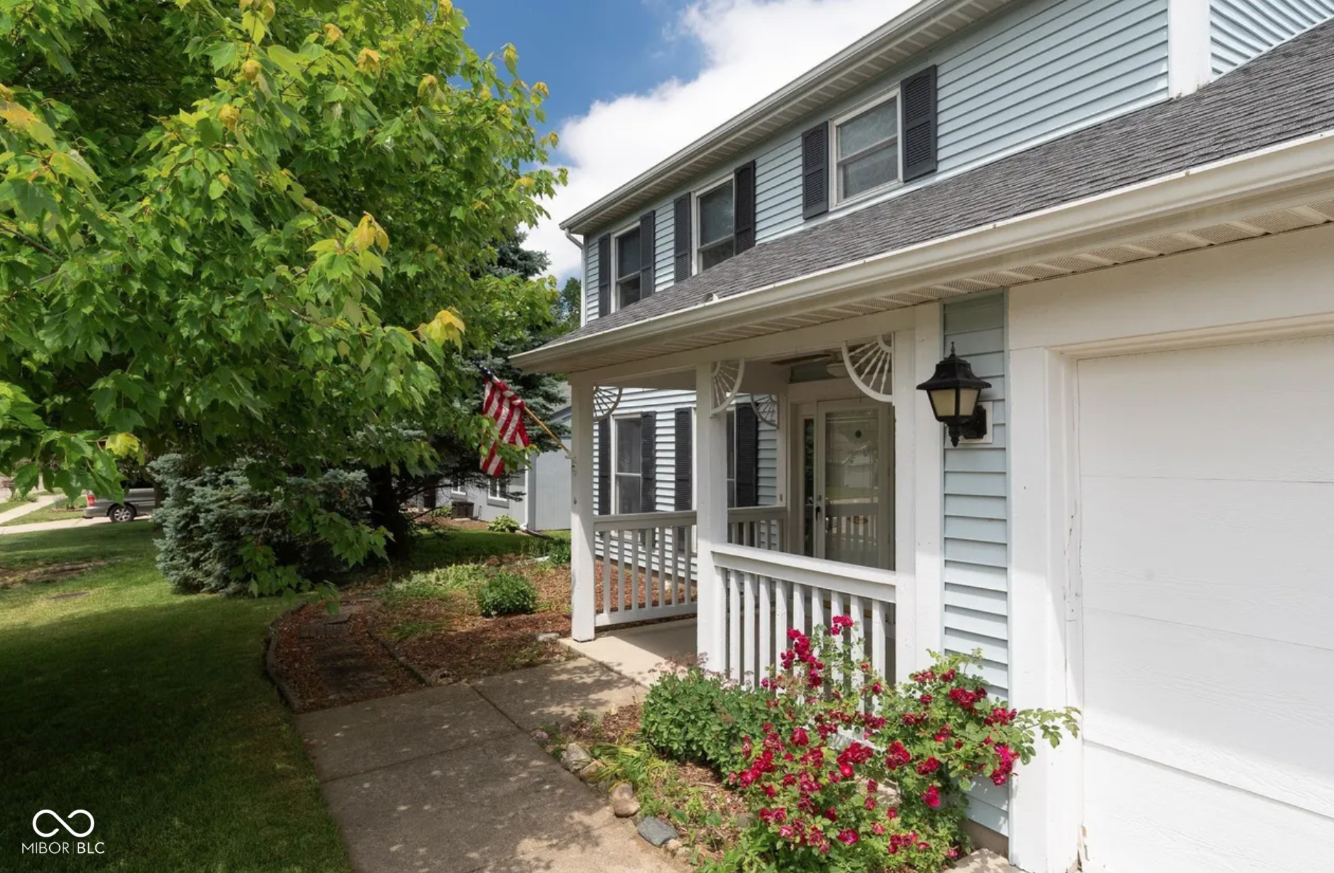 1st image of 3807 Penny Packers Mill Rd, Lafayette, IN 47909 | MLS# 22117290
