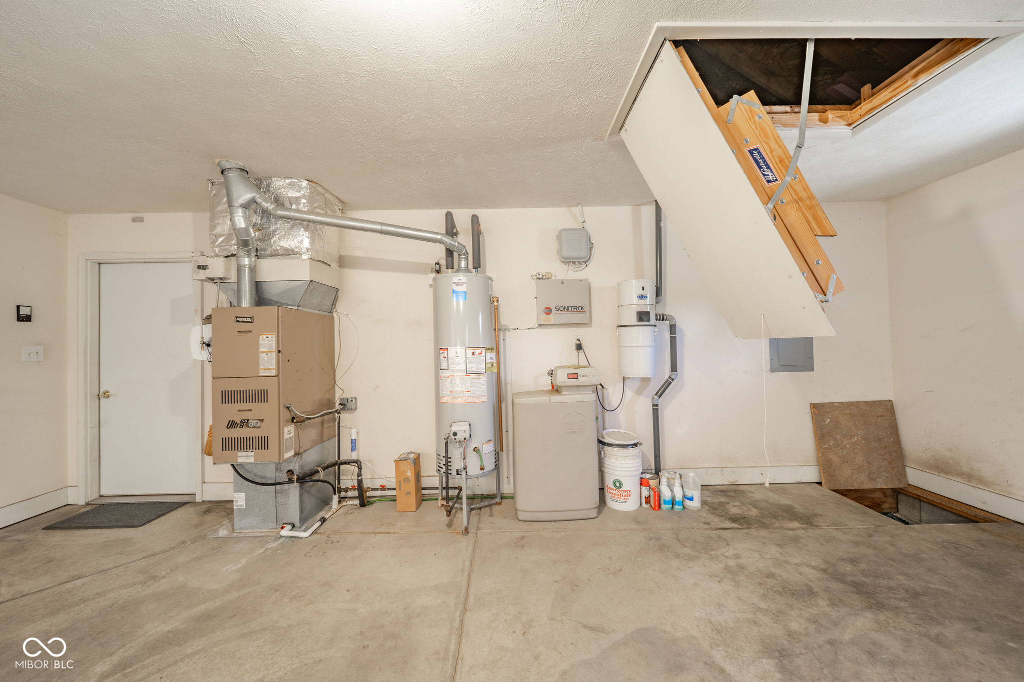31st image of 807 Spring Valley Dr, Anderson, IN 46011 | MLS# 22117291