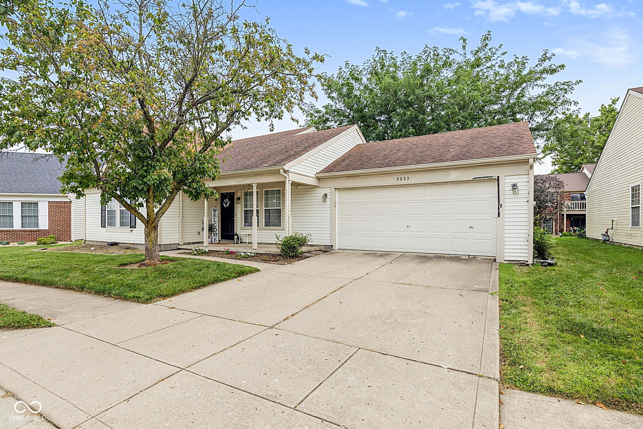 2nd image of 9883 Traditions Ln, Noblesville, IN 46060 | MLS# 22117292