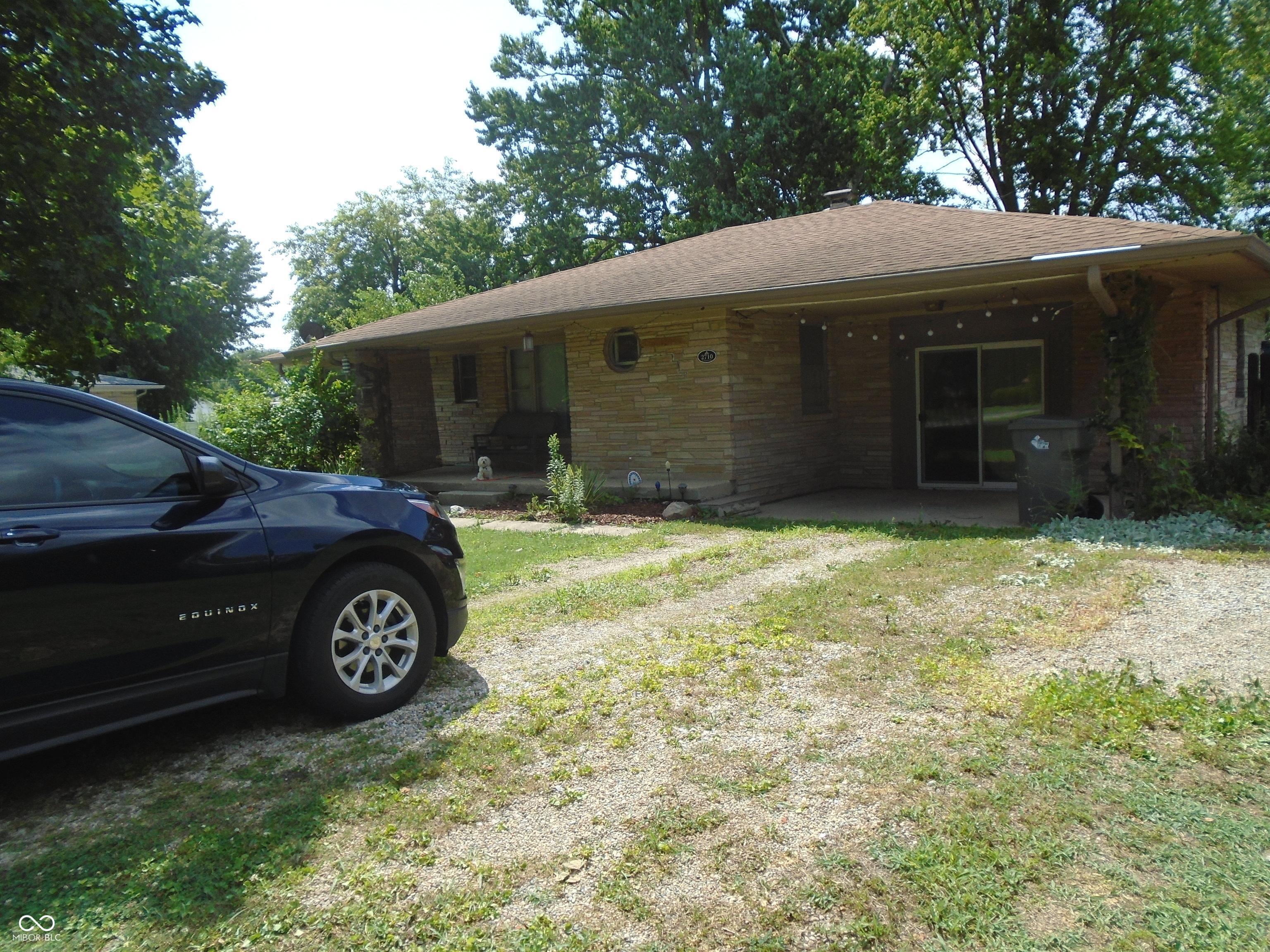 1st image of 2710 S Kenyon Dr, Indianapolis, IN 46203 | MLS# 22117297