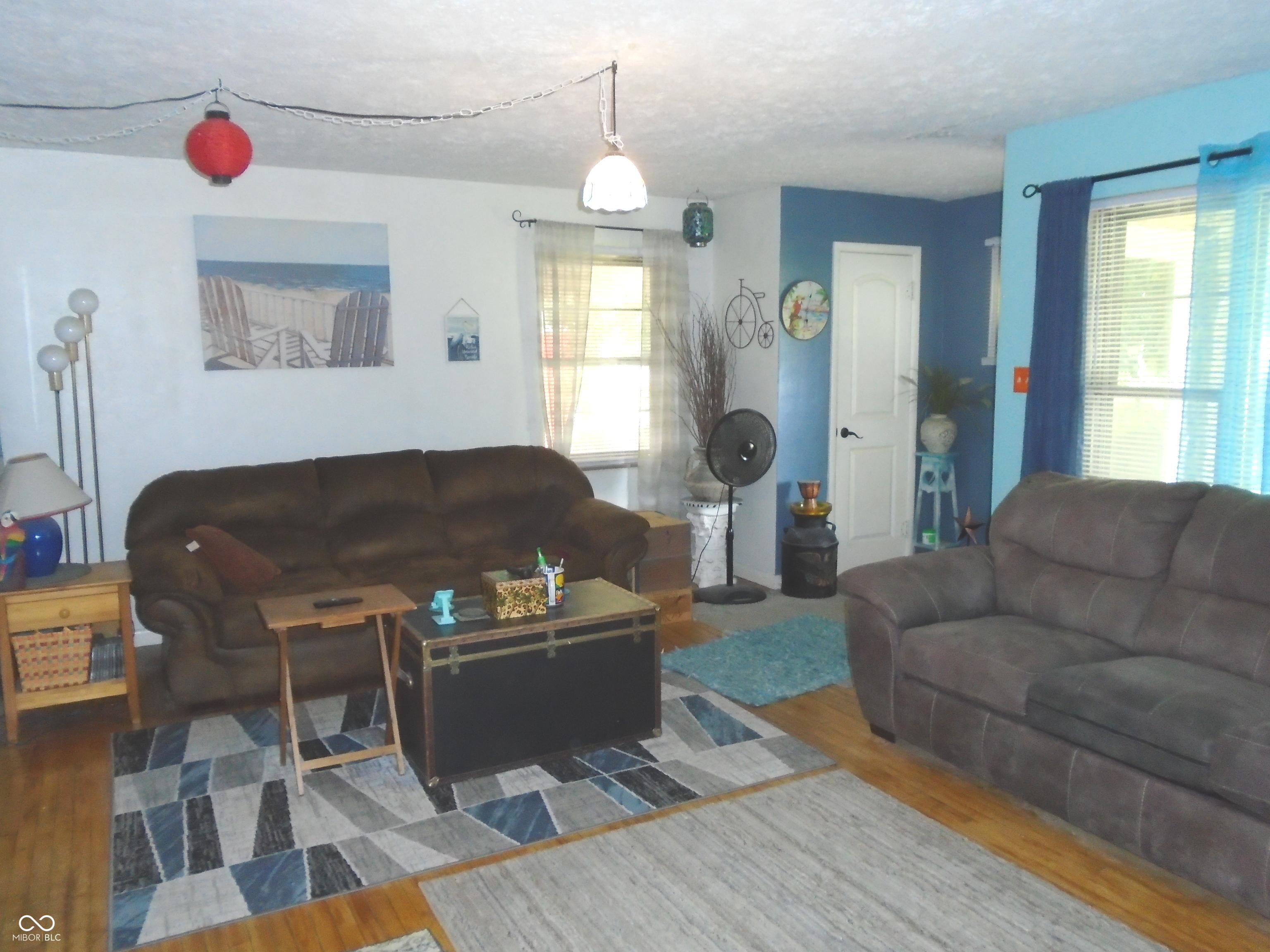 5th image of 2710 S Kenyon Dr, Indianapolis, IN 46203 | MLS# 22117297