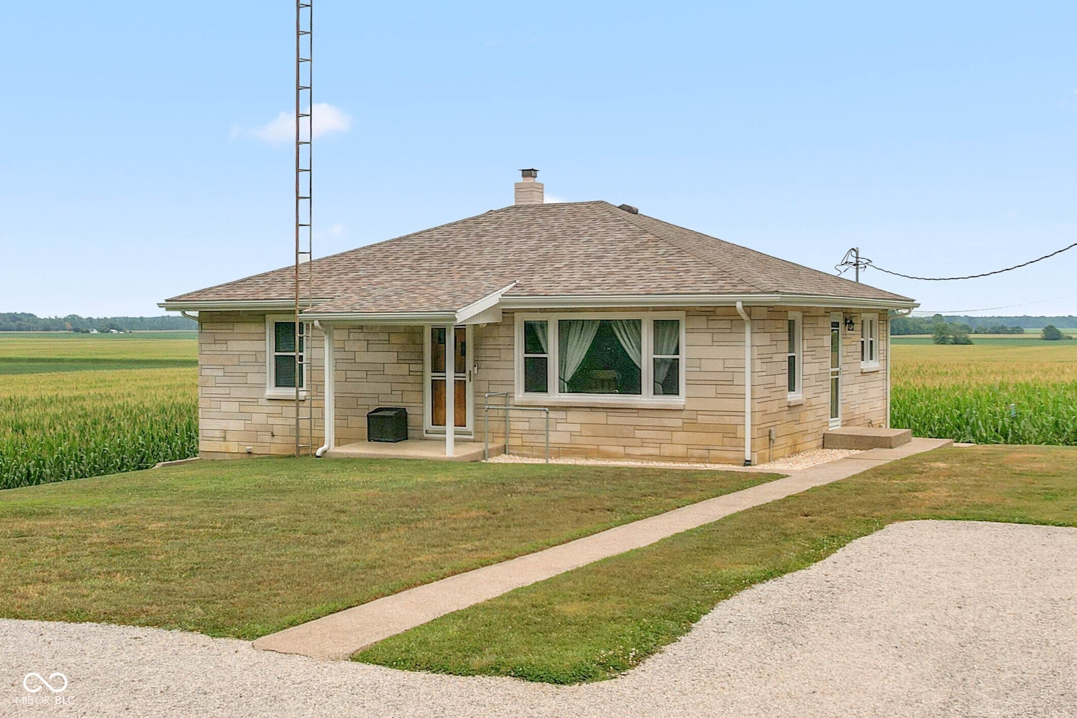 1st image of 1100 E Delaney Millport Rd, Vallonia, IN 47281 | MLS# 22117315