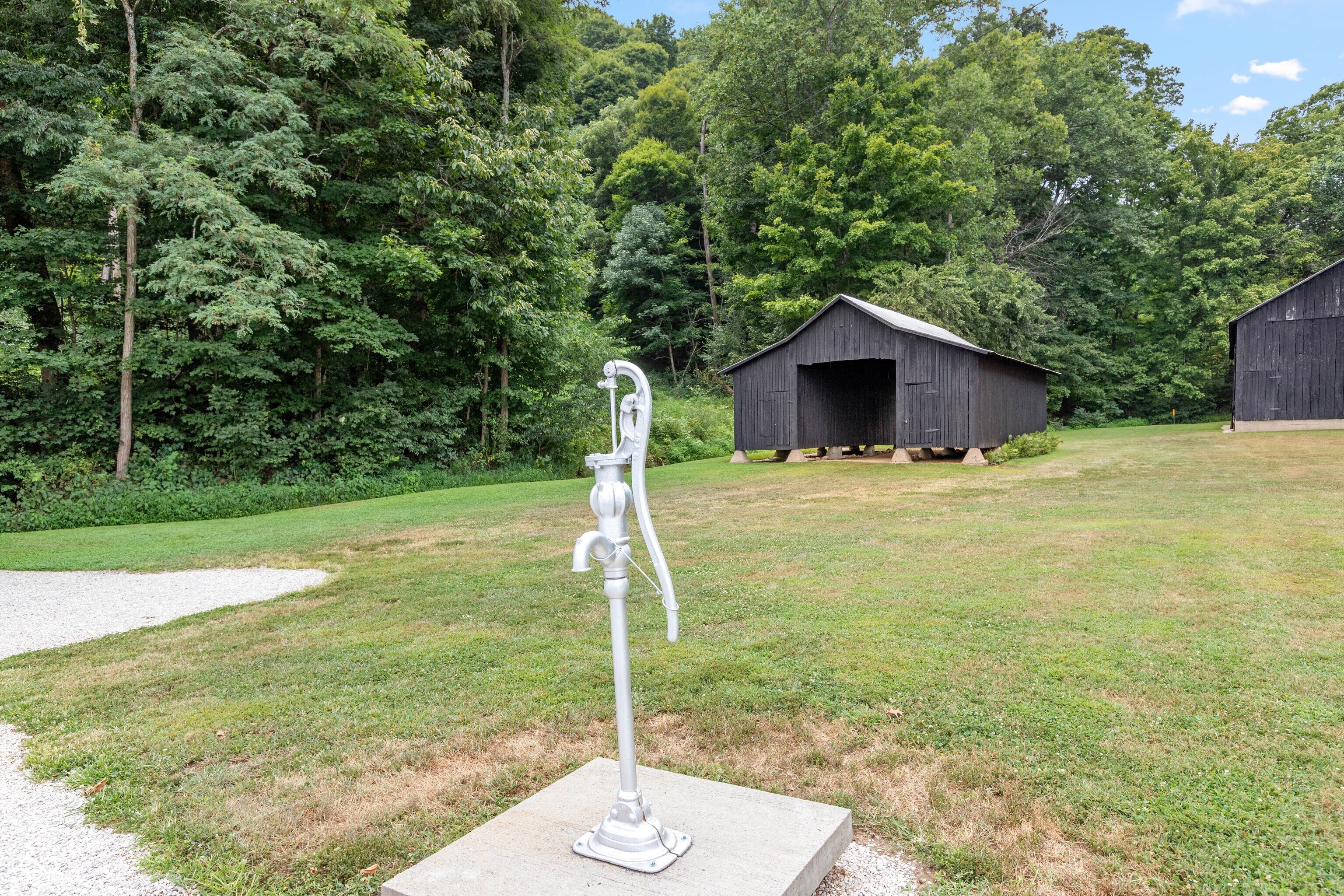 44th image of 1100 E Delaney Millport Rd, Vallonia, IN 47281 | MLS# 22117315