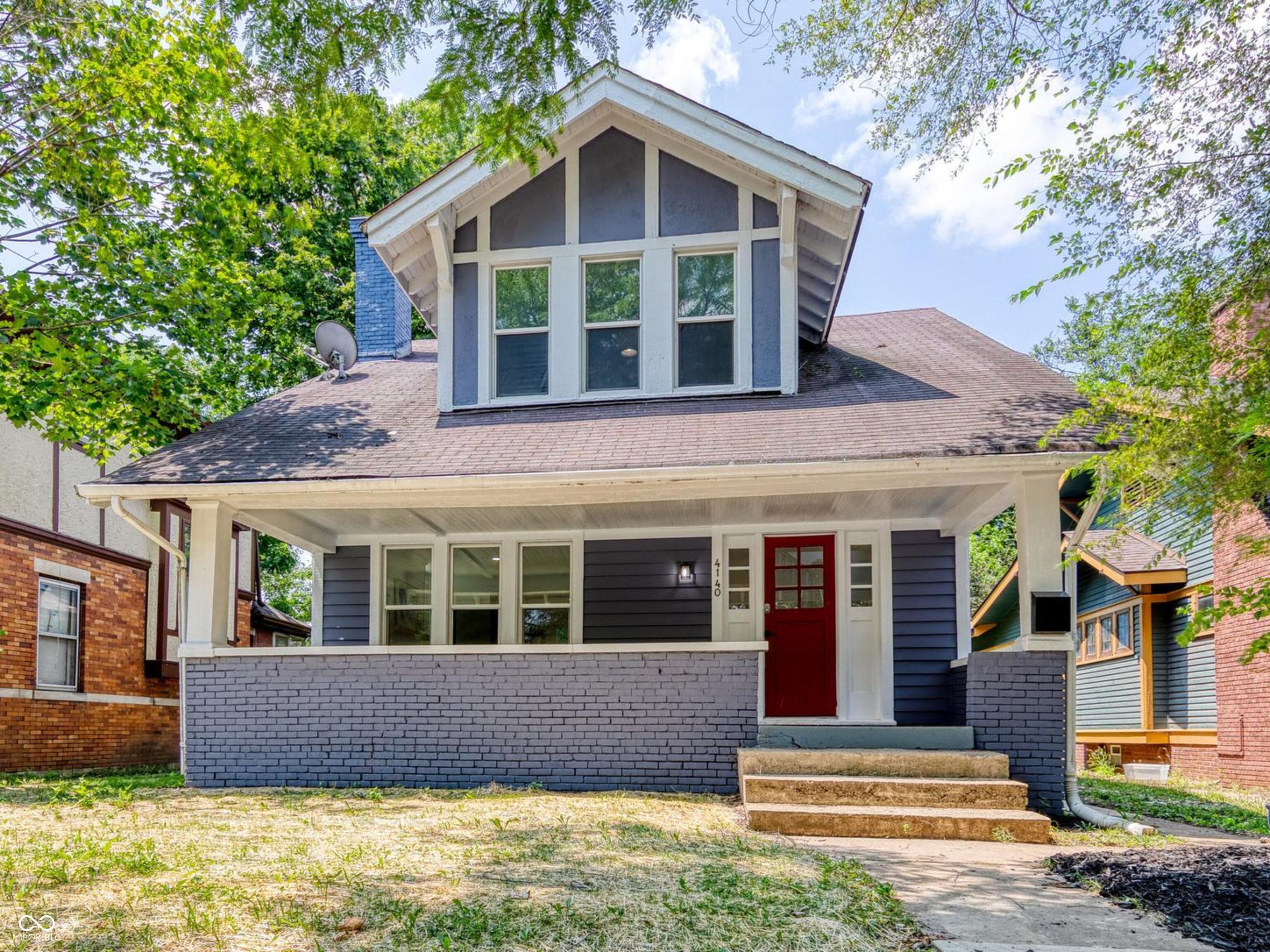 1st image of 4140 N College Ave, Indianapolis, IN 46205 | MLS# 22117318