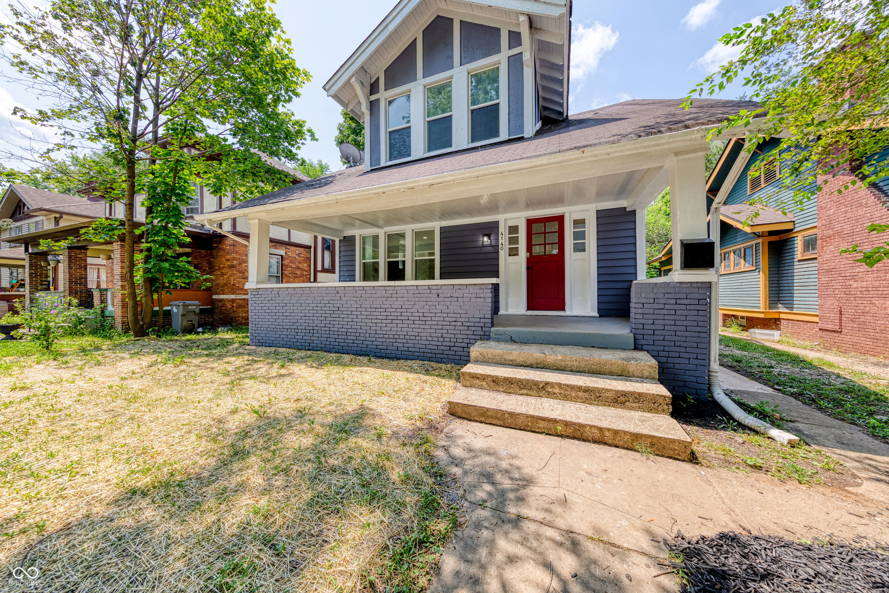 3rd image of 4140 N College Ave, Indianapolis, IN 46205 | MLS# 22117318