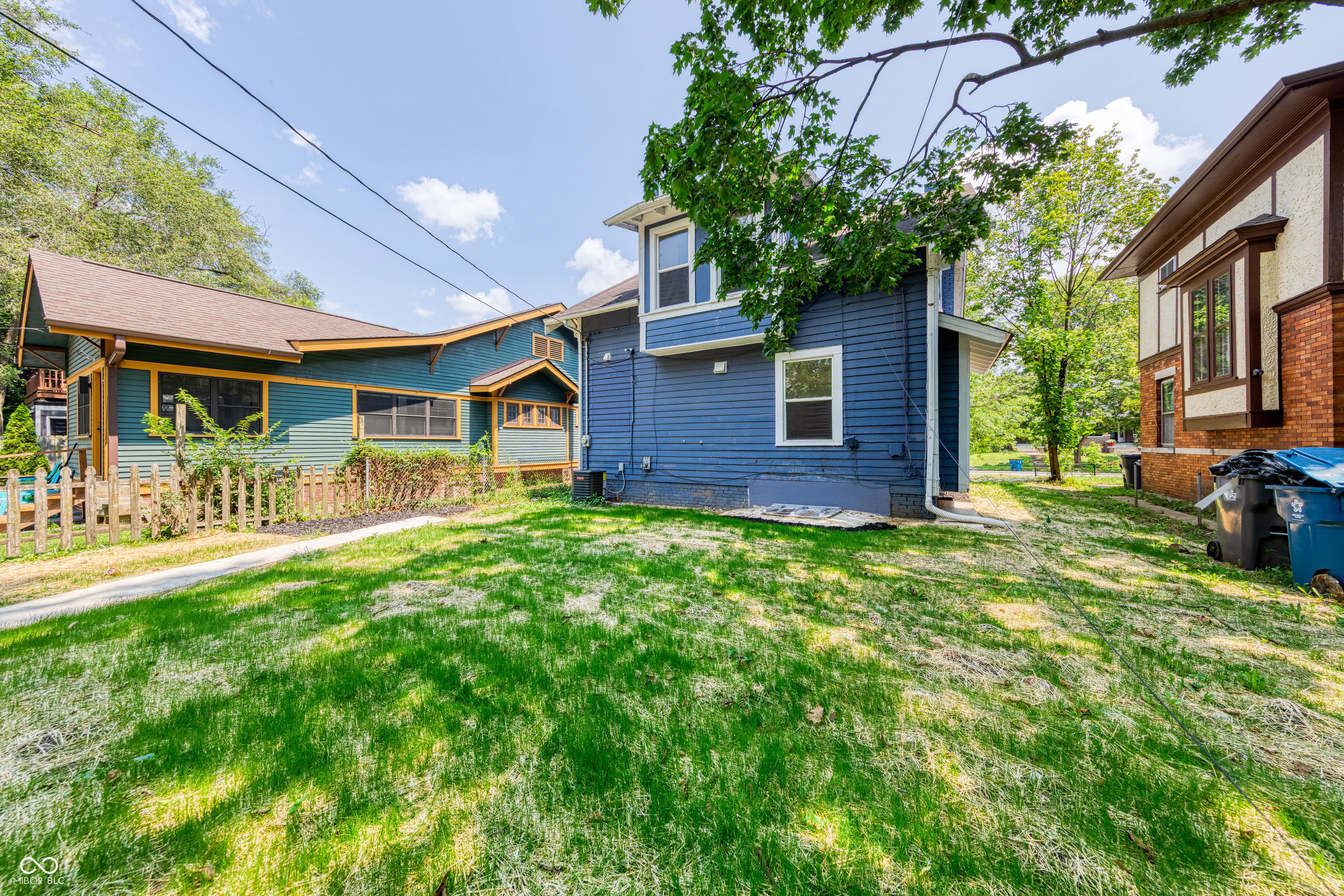39th image of 4140 N College Ave, Indianapolis, IN 46205 | MLS# 22117318