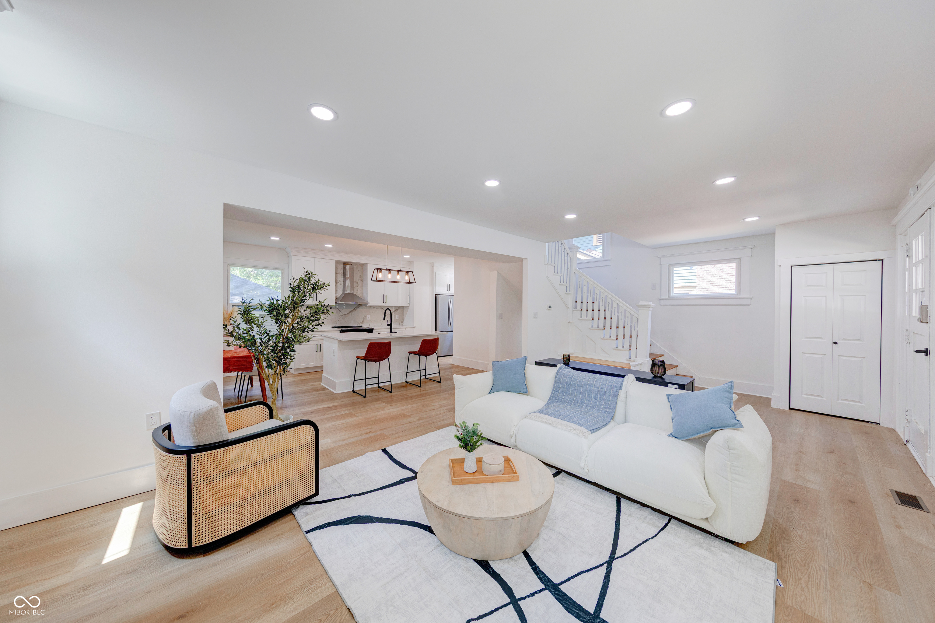 5th image of 4140 N College Ave, Indianapolis, IN 46205 | MLS# 22117318