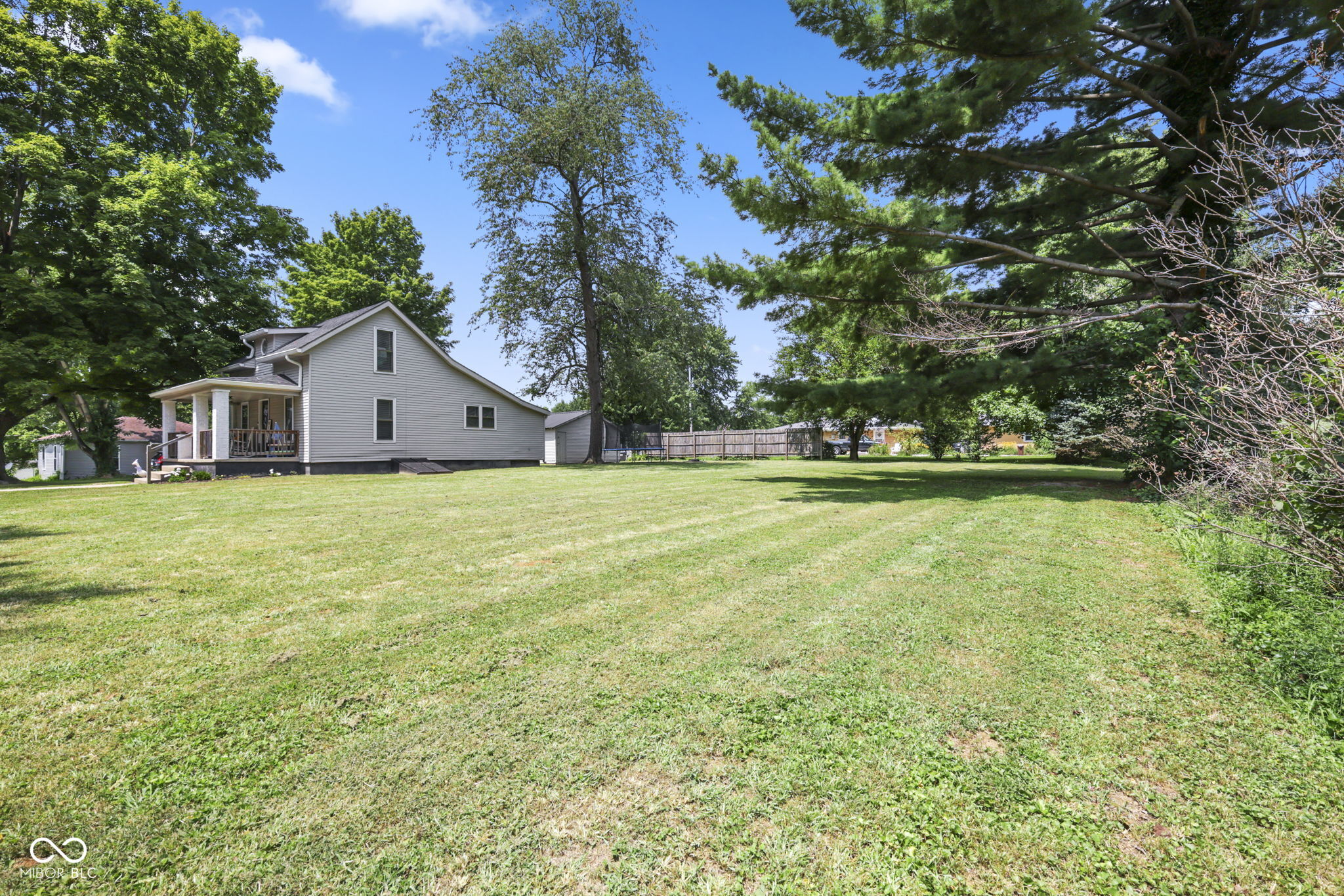 image of 157 W Boone St, Cloverdale, IN 46120 | MLS# 22117319