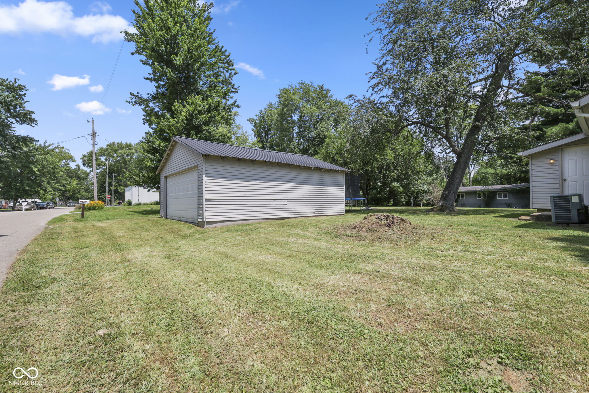 image of 157 W Boone St, Cloverdale, IN 46120 | MLS# 22117319