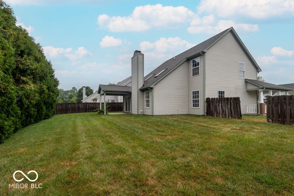 33rd image of 3872 Cornwallis Ln, Carmel, IN 46032 | MLS# 22117321