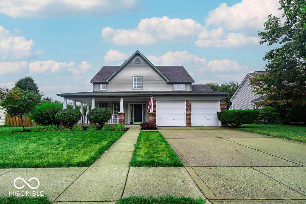 1st image of 3872 Cornwallis Ln, Carmel, IN 46032 | MLS# 22117321