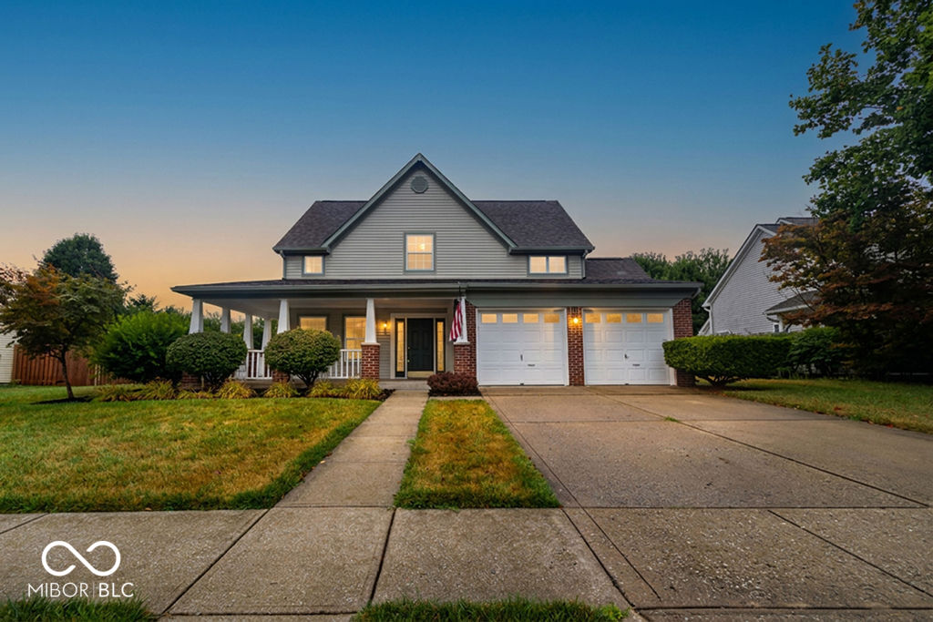 2nd image of 3872 Cornwallis Ln, Carmel, IN 46032 | MLS# 22117321