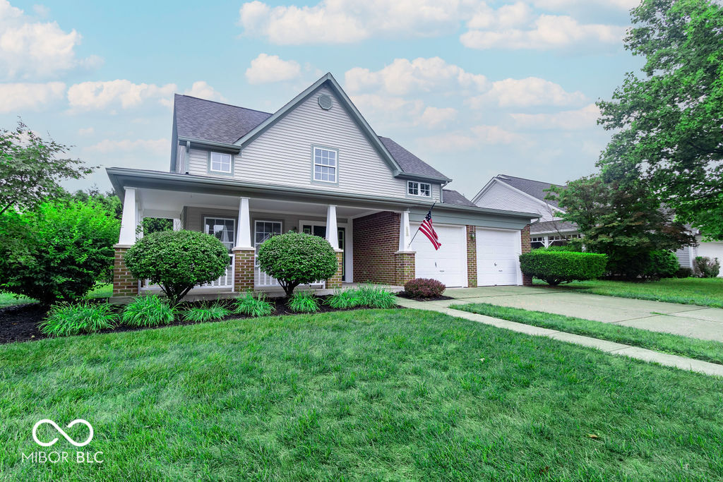 3rd image of 3872 Cornwallis Ln, Carmel, IN 46032 | MLS# 22117321