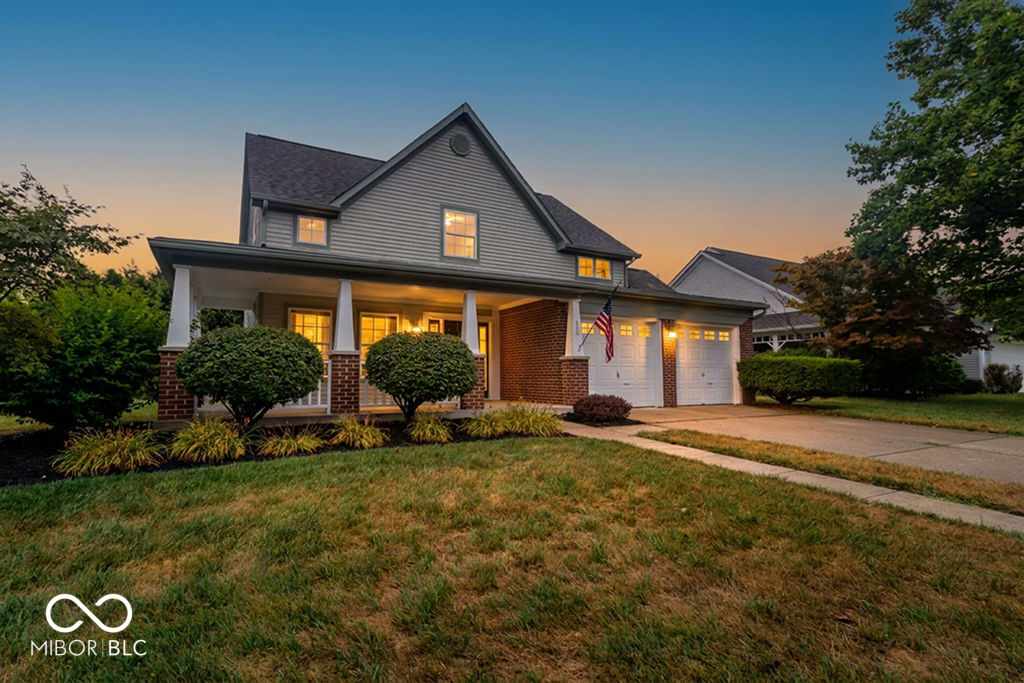 4th image of 3872 Cornwallis Ln, Carmel, IN 46032 | MLS# 22117321