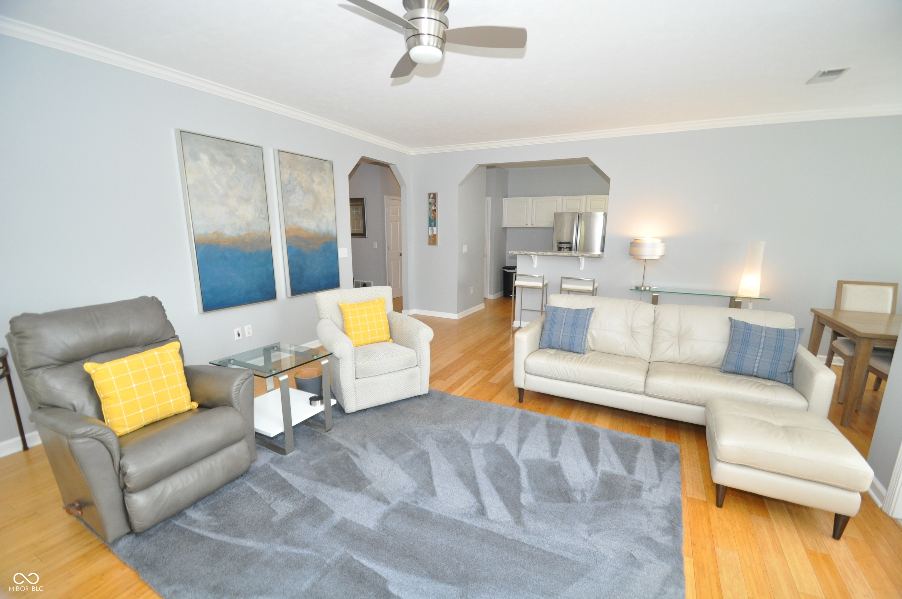5th image of 1367 Shadow Ridge Rd, Carmel, IN 46280 | MLS# 22117326