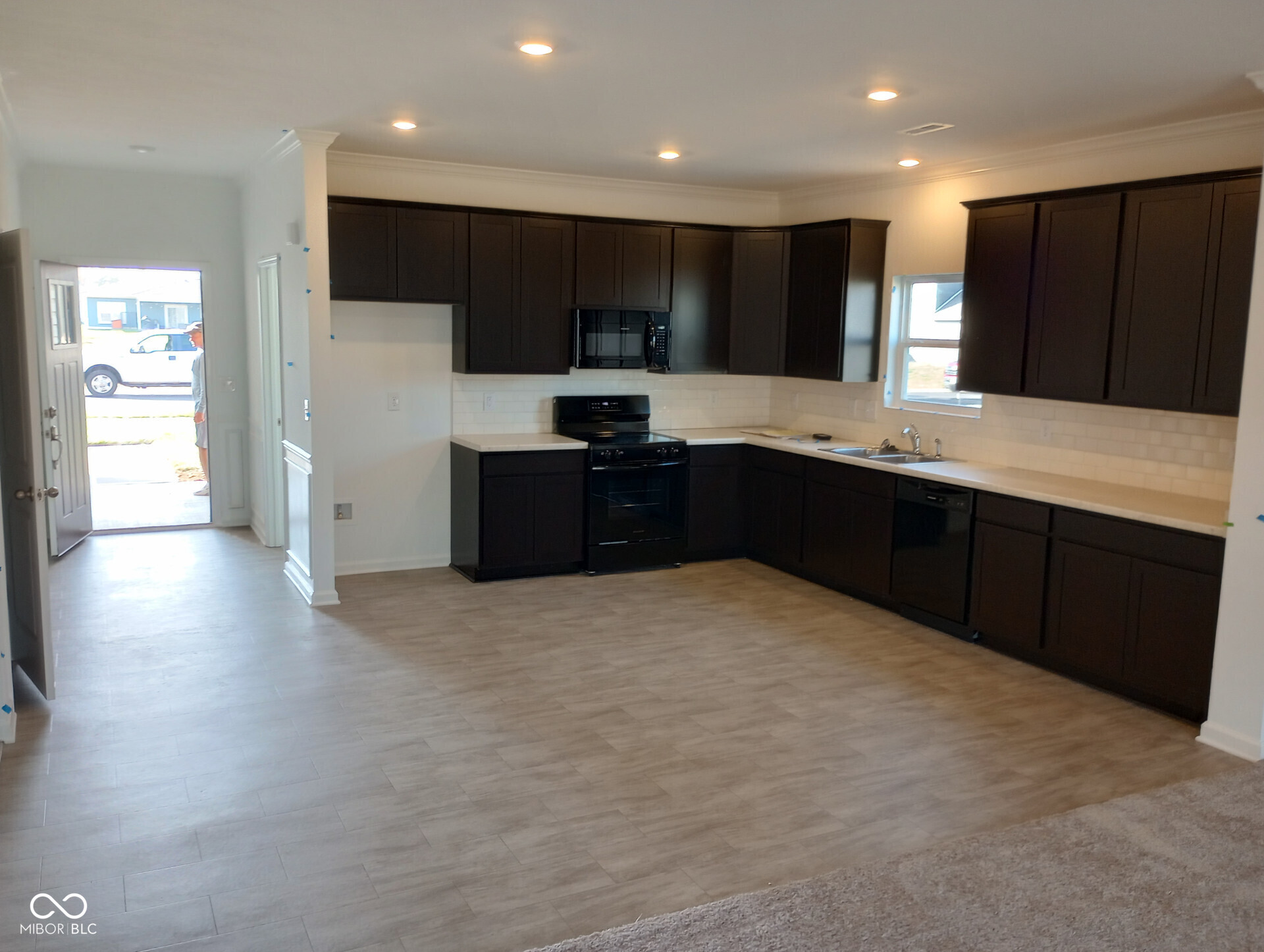 image of 640 Derek Ln, Trafalgar, IN 46181 | MLS# 22117327