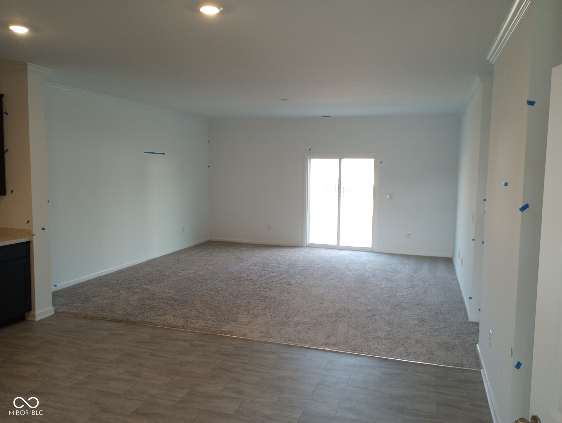 image of 640 Derek Ln, Trafalgar, IN 46181 | MLS# 22117327