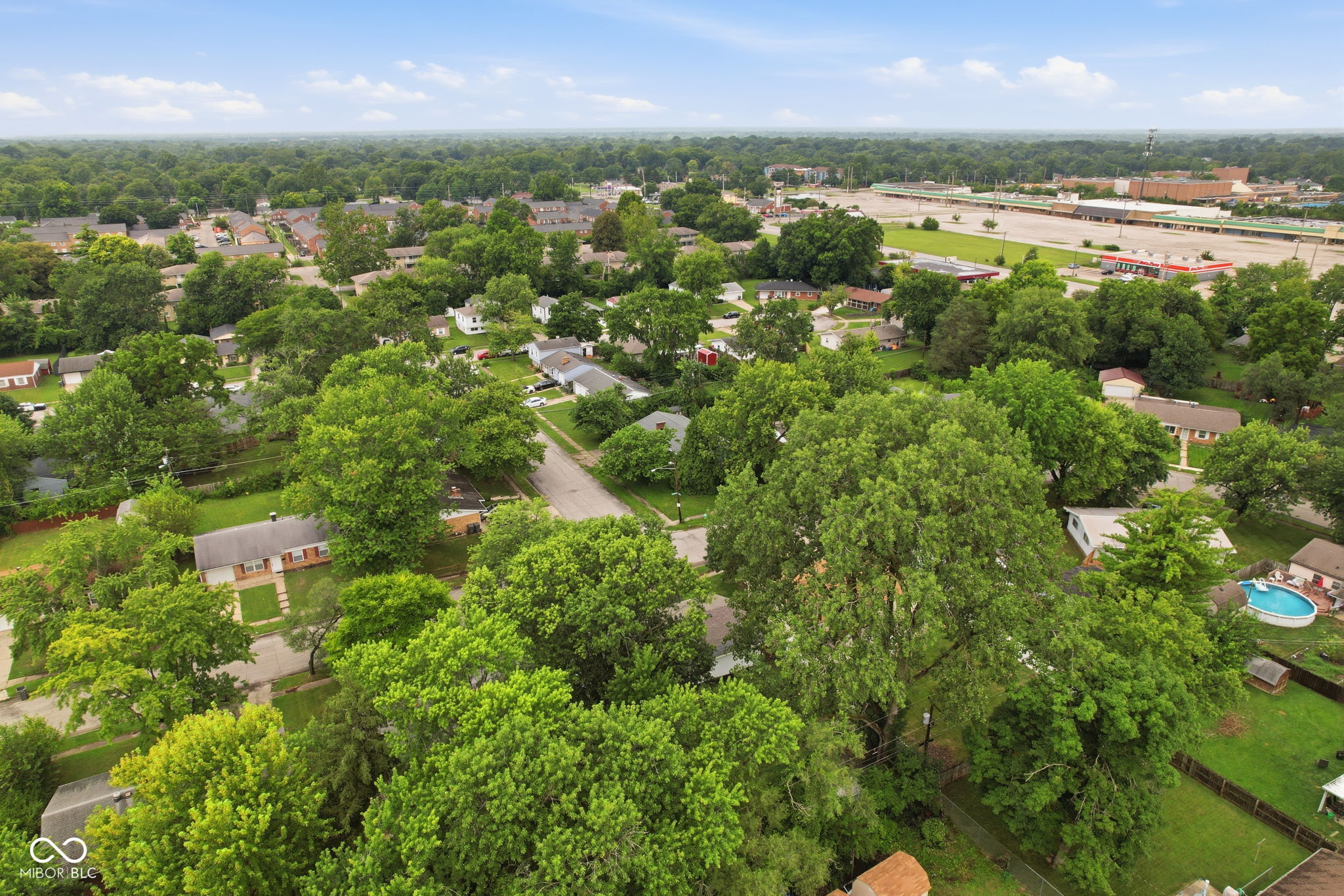 28th image of 4457 N Sheridan Ave, Indianapolis, IN 46226 | MLS# 22117333