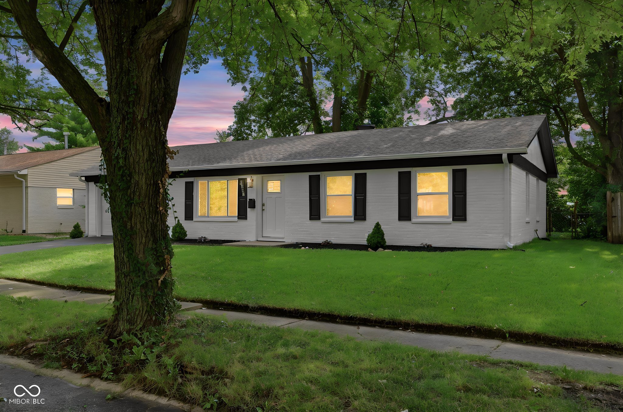 2nd image of 4457 N Sheridan Ave, Indianapolis, IN 46226 | MLS# 22117333