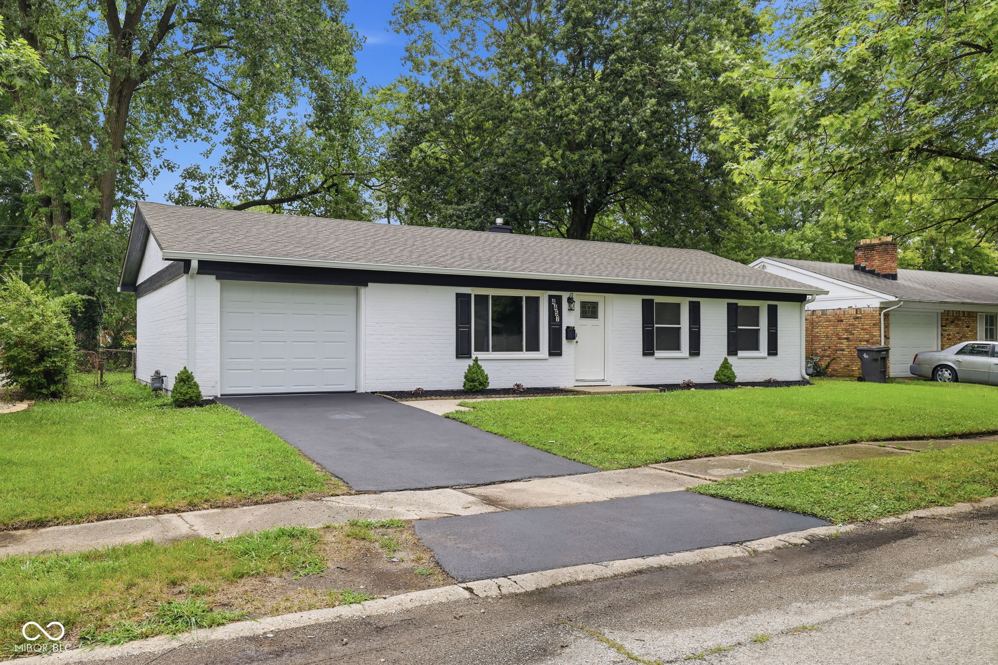 1st image of 4457 N Sheridan Ave, Indianapolis, IN 46226 | MLS# 22117333