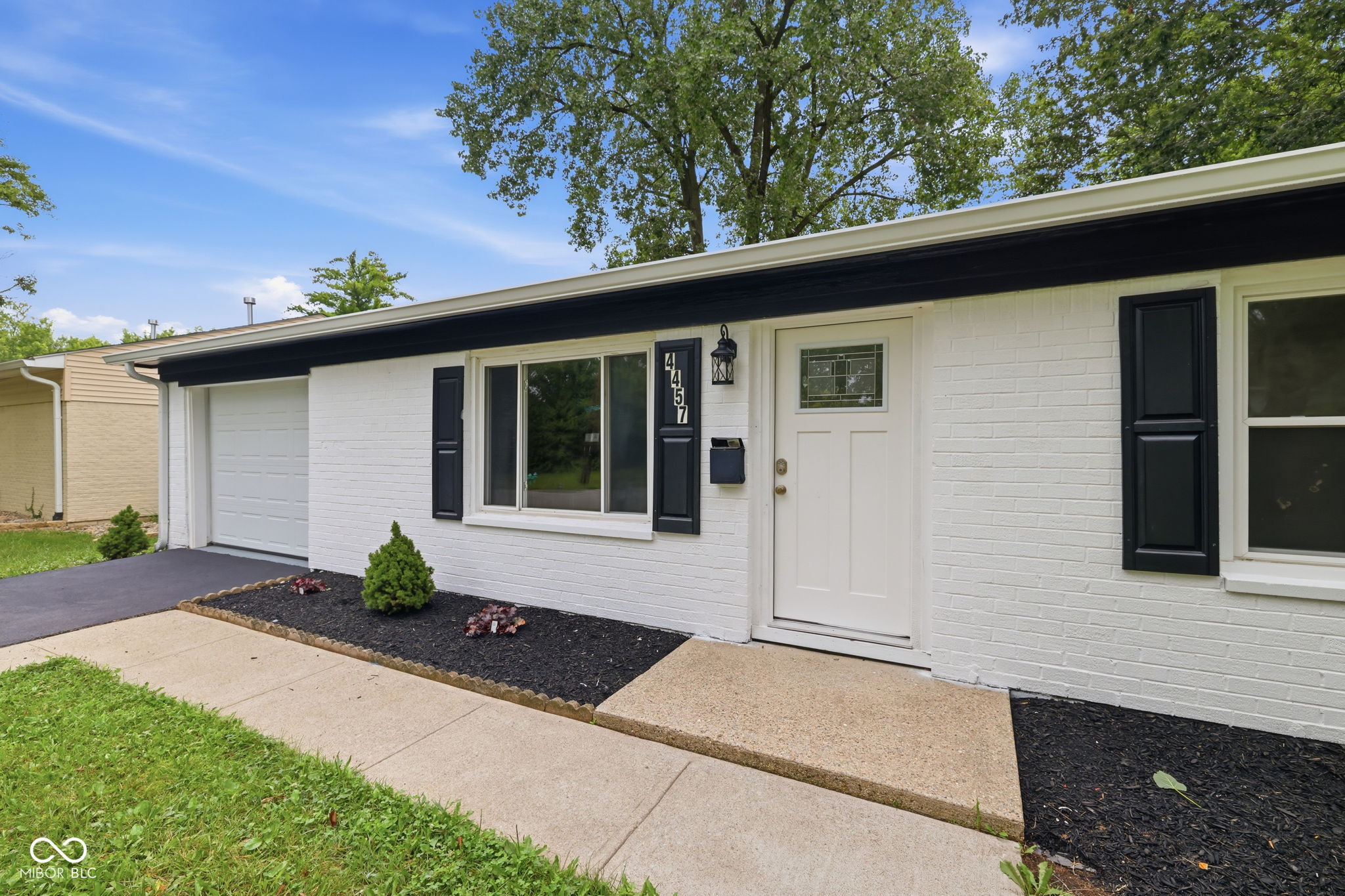 3rd image of 4457 N Sheridan Ave, Indianapolis, IN 46226 | MLS# 22117333