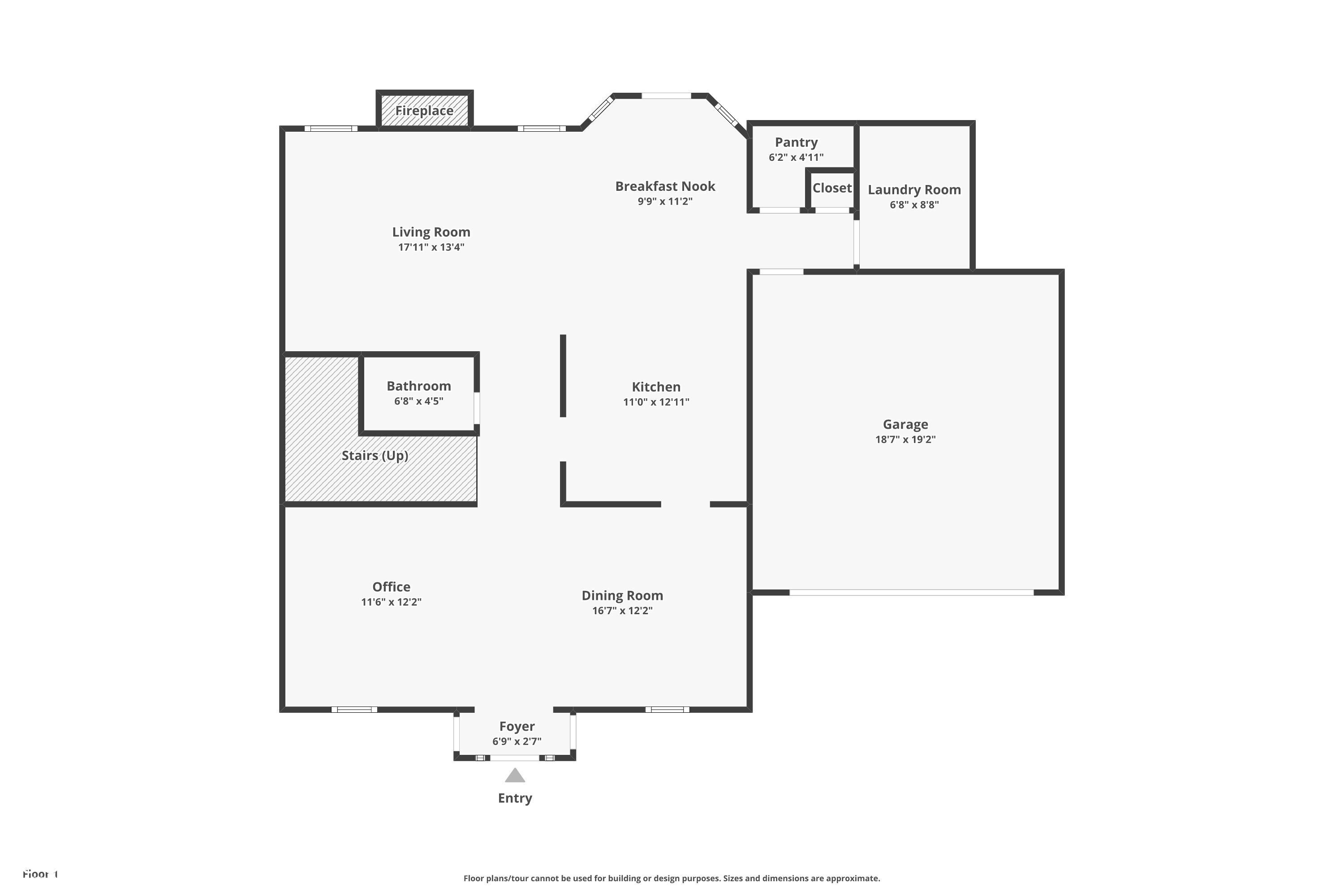 5th image of 1361 Midway Ct, Carmel, IN 46032 | MLS# 22117337