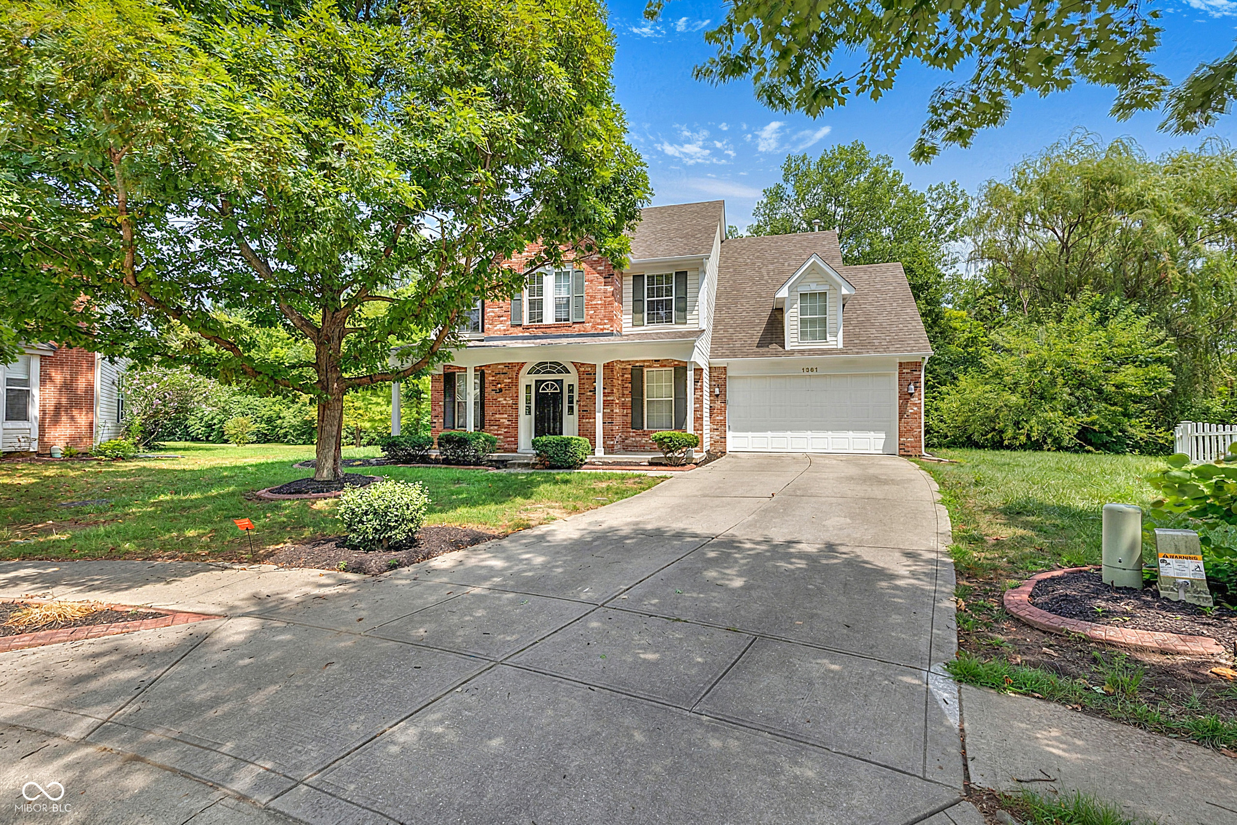 2nd image of 1361 Midway Ct, Carmel, IN 46032 | MLS# 22117337
