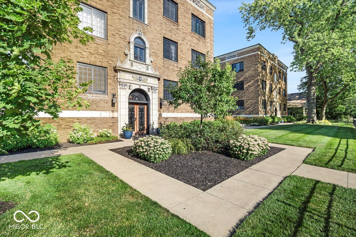 1st image of 5347 N College Ave #314, Indianapolis, IN 46220 | MLS# 22117345