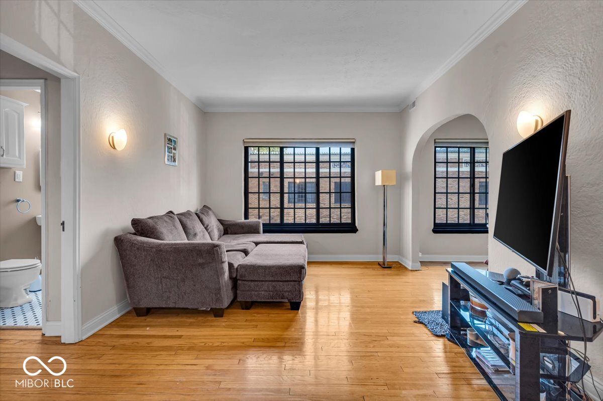 2nd image of 5347 N College Ave #314, Indianapolis, IN 46220 | MLS# 22117345