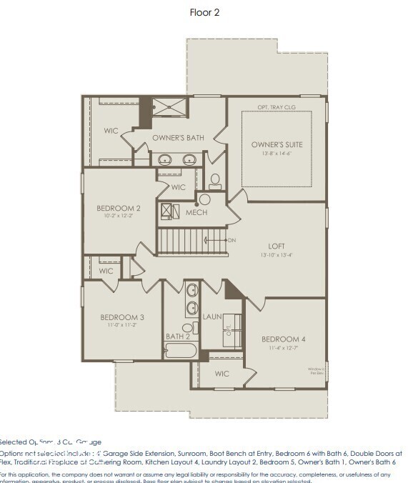 29th image of 7888 Harmony Dr, Avon, IN 46123 | MLS# 22117348