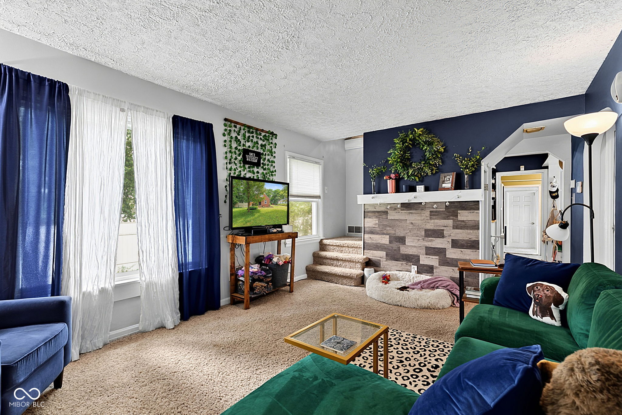 5th image of 5509 S Randolph St, Indianapolis, IN 46227 | MLS# 22117358