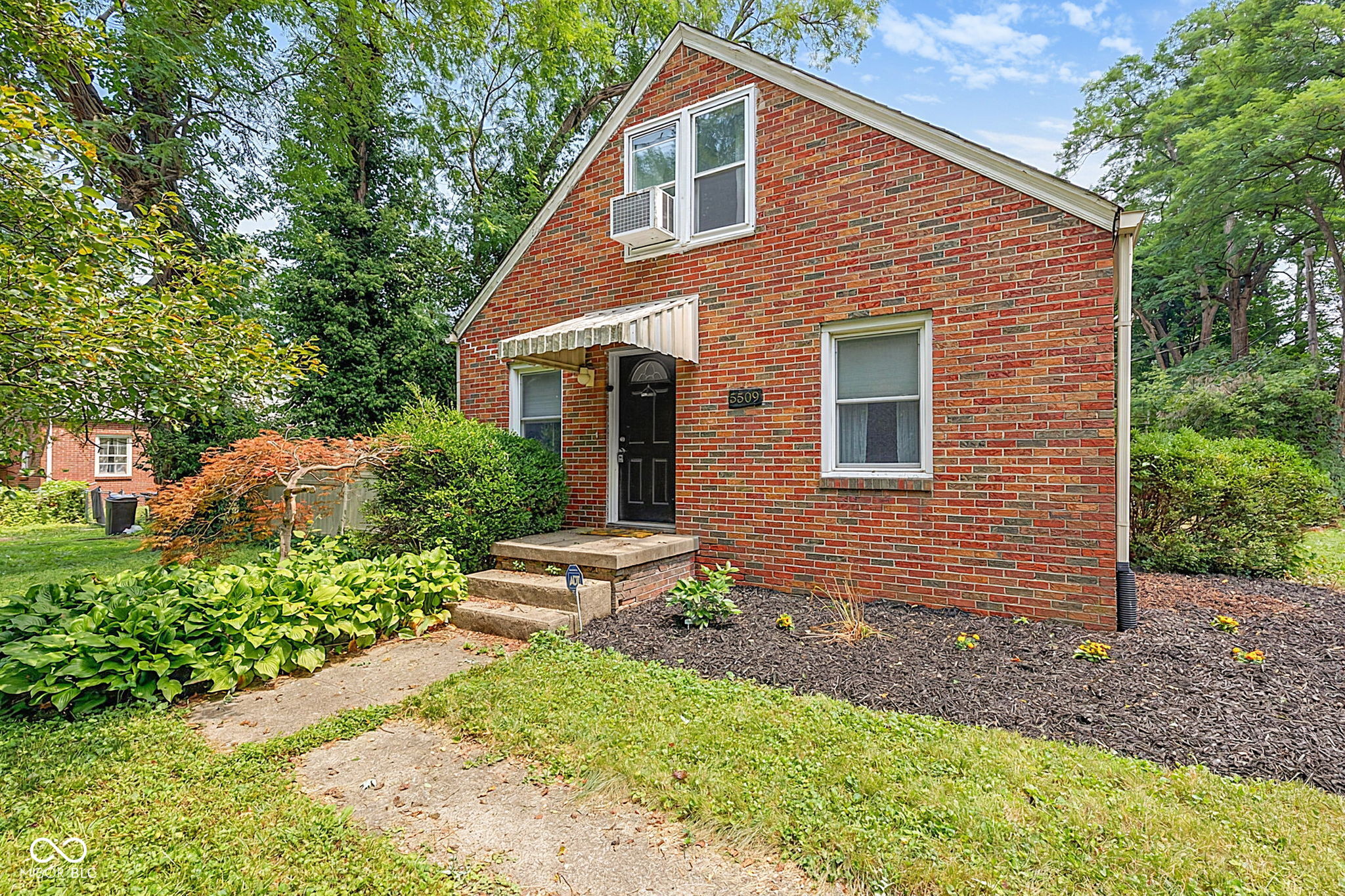 1st image of 5509 S Randolph St, Indianapolis, IN 46227 | MLS# 22117358