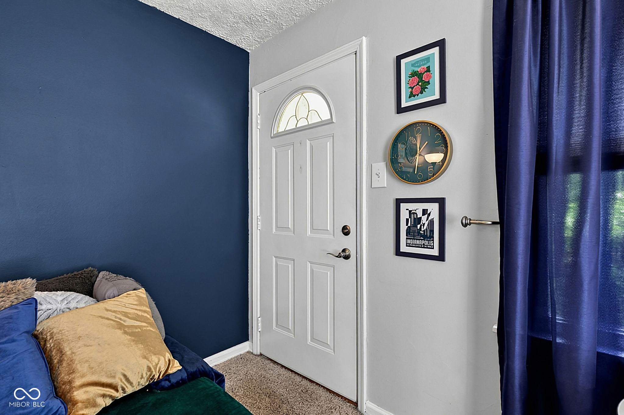 4th image of 5509 S Randolph St, Indianapolis, IN 46227 | MLS# 22117358