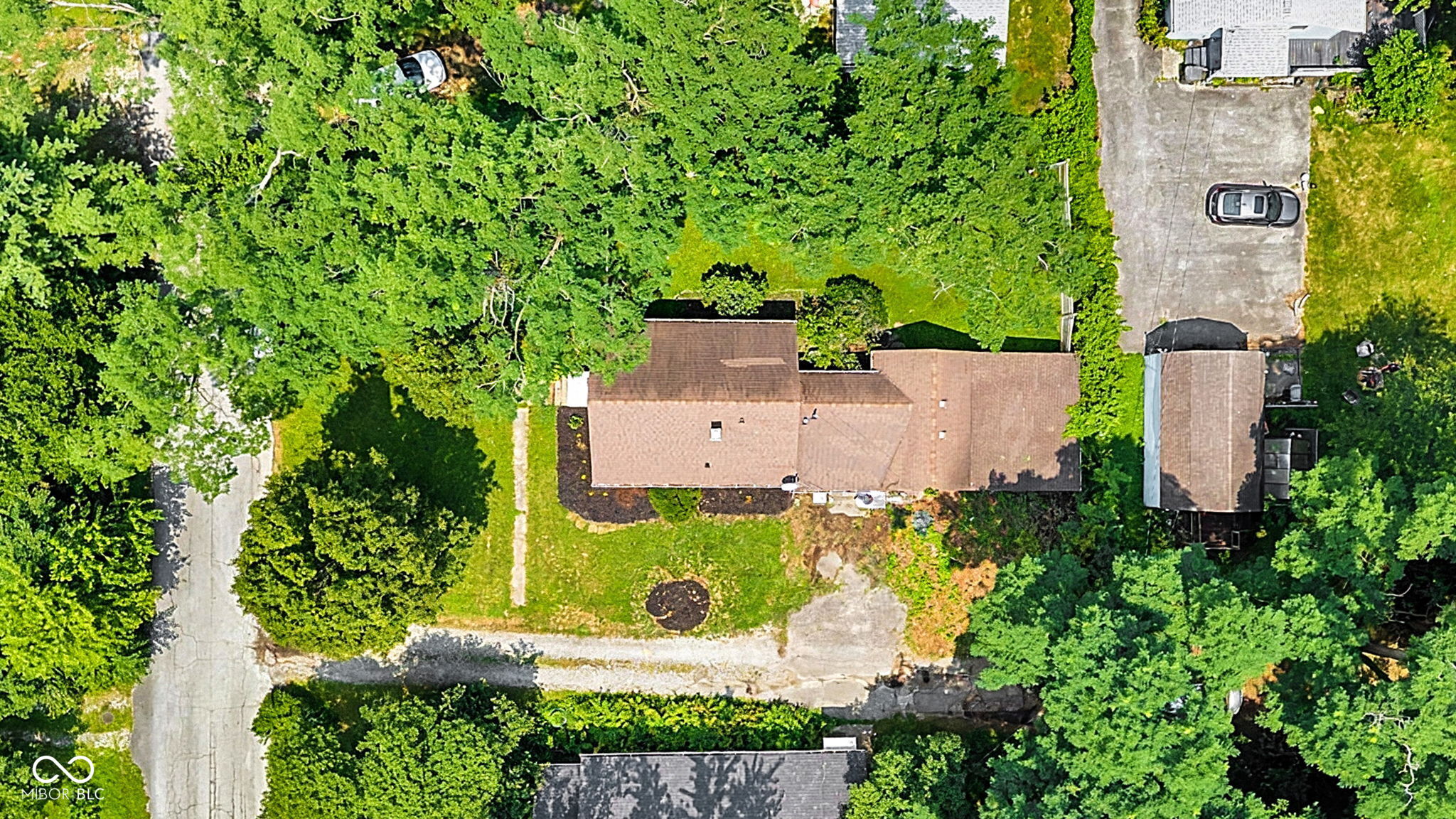 37th image of 5509 S Randolph St, Indianapolis, IN 46227 | MLS# 22117358