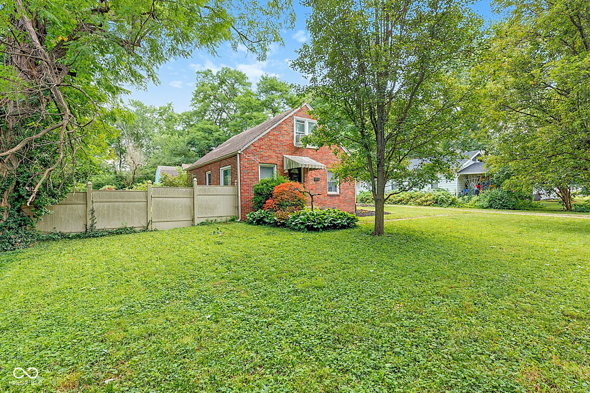 3rd image of 5509 S Randolph St, Indianapolis, IN 46227 | MLS# 22117358