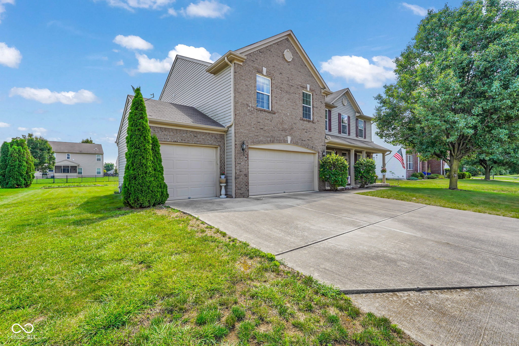 2nd image of 1089 Preakness Dr, Avon, IN 46123 | MLS# 22117362